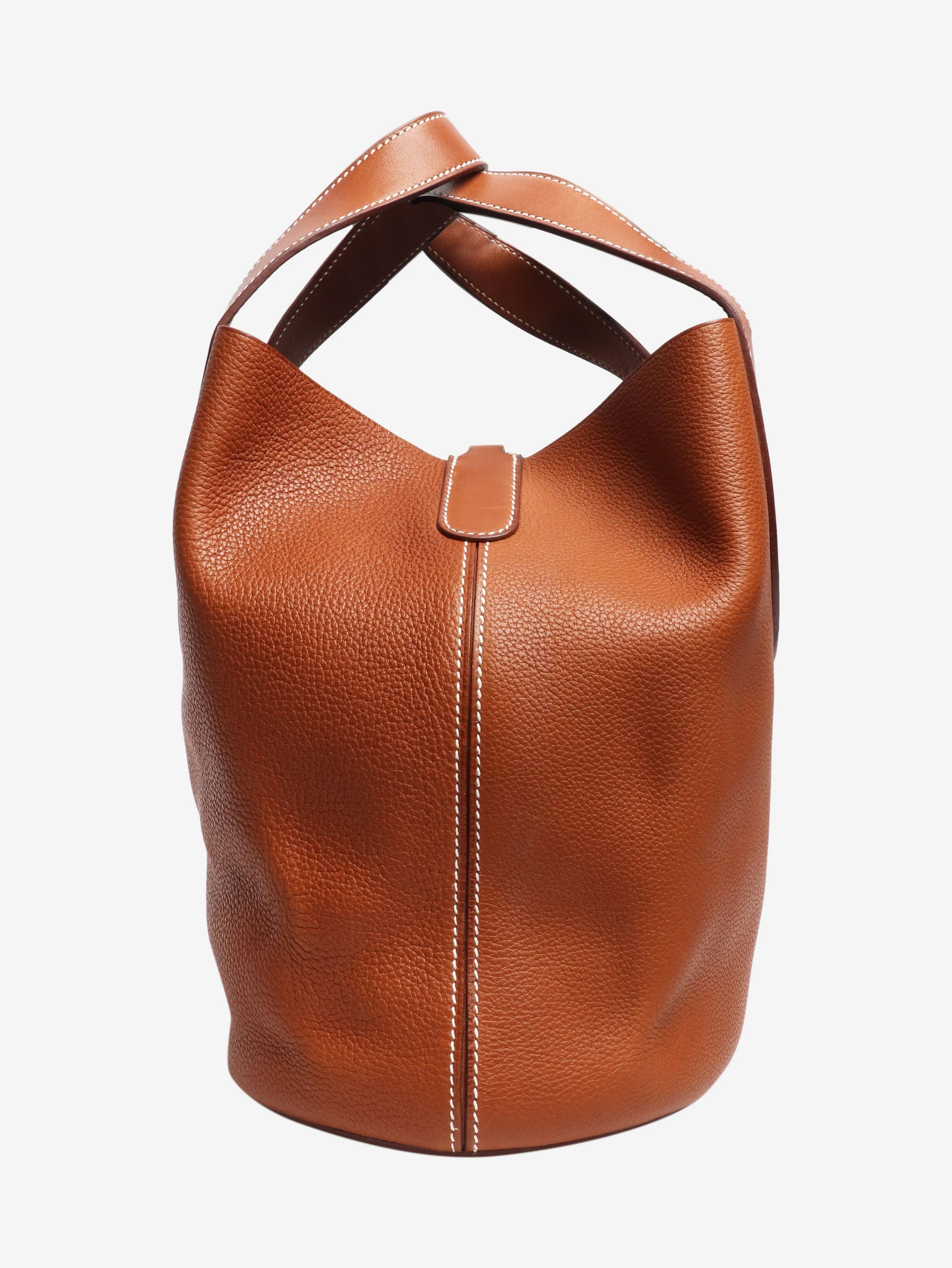 2023 Gold In-The-Loop bag - Image 2
