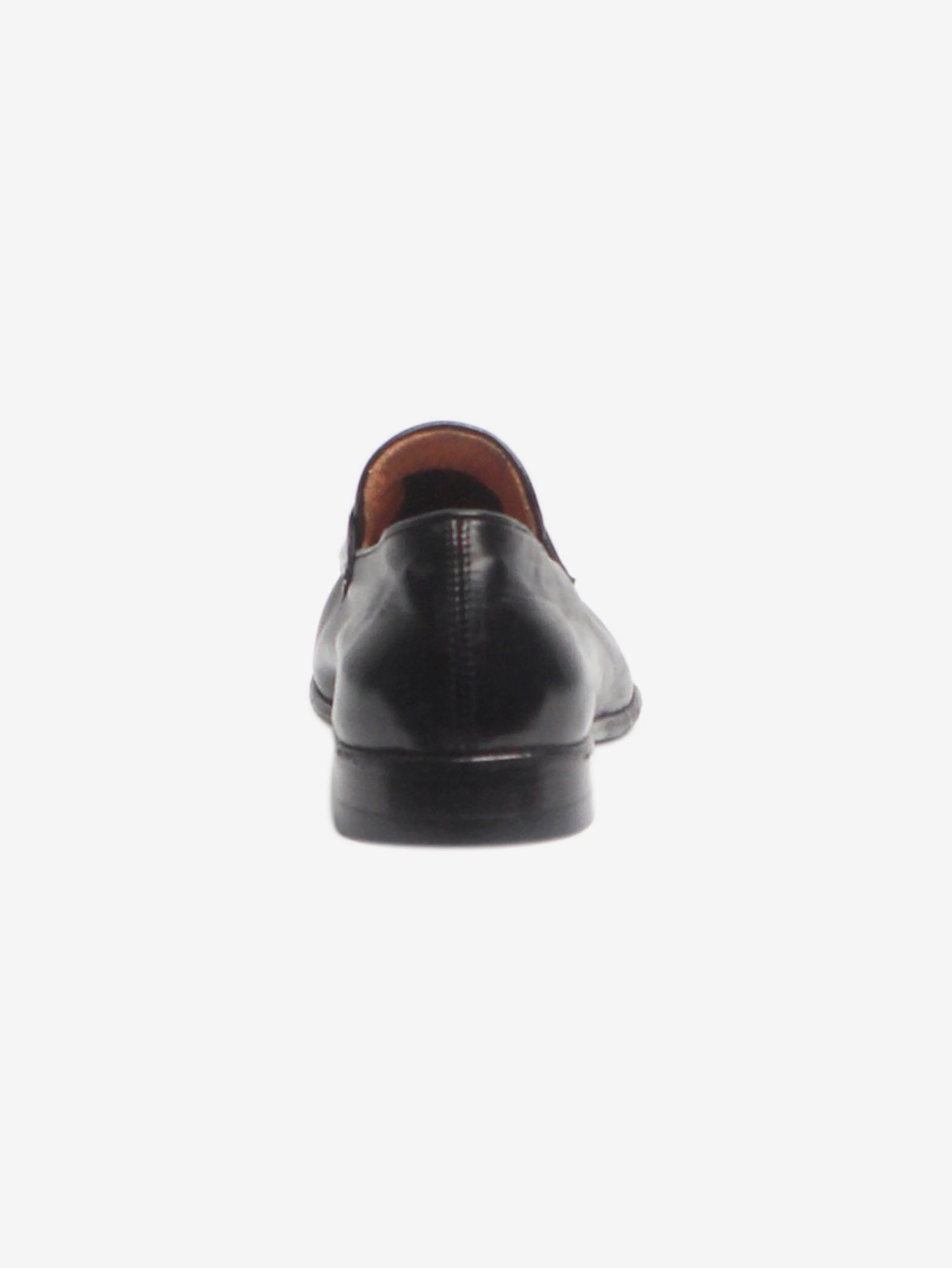 Black Dunia loafers - size EU 37.5 - Image 3