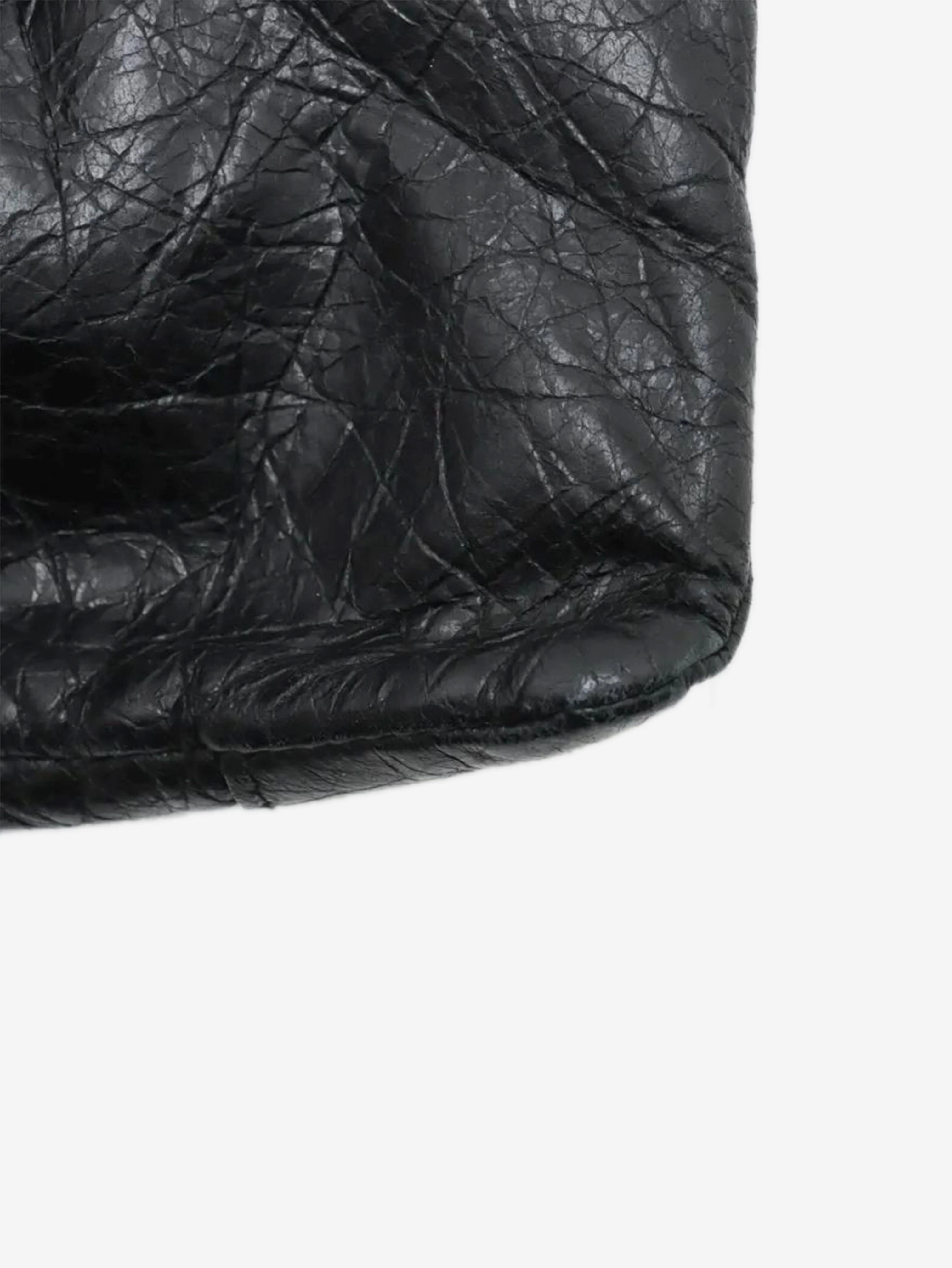 Black Classic Envelope crossbody bag - Image 13