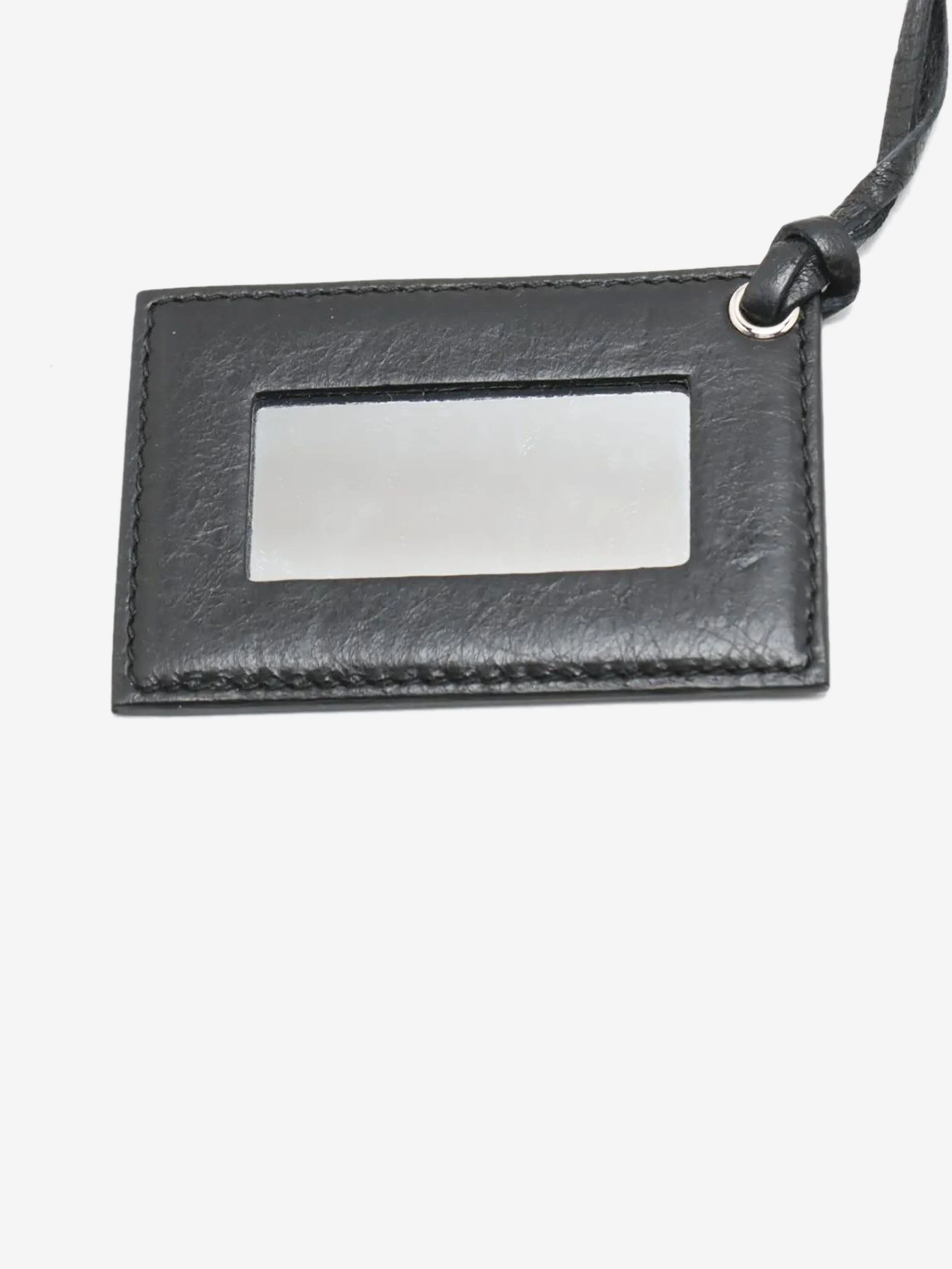 Black Classic Envelope crossbody bag - Image 14