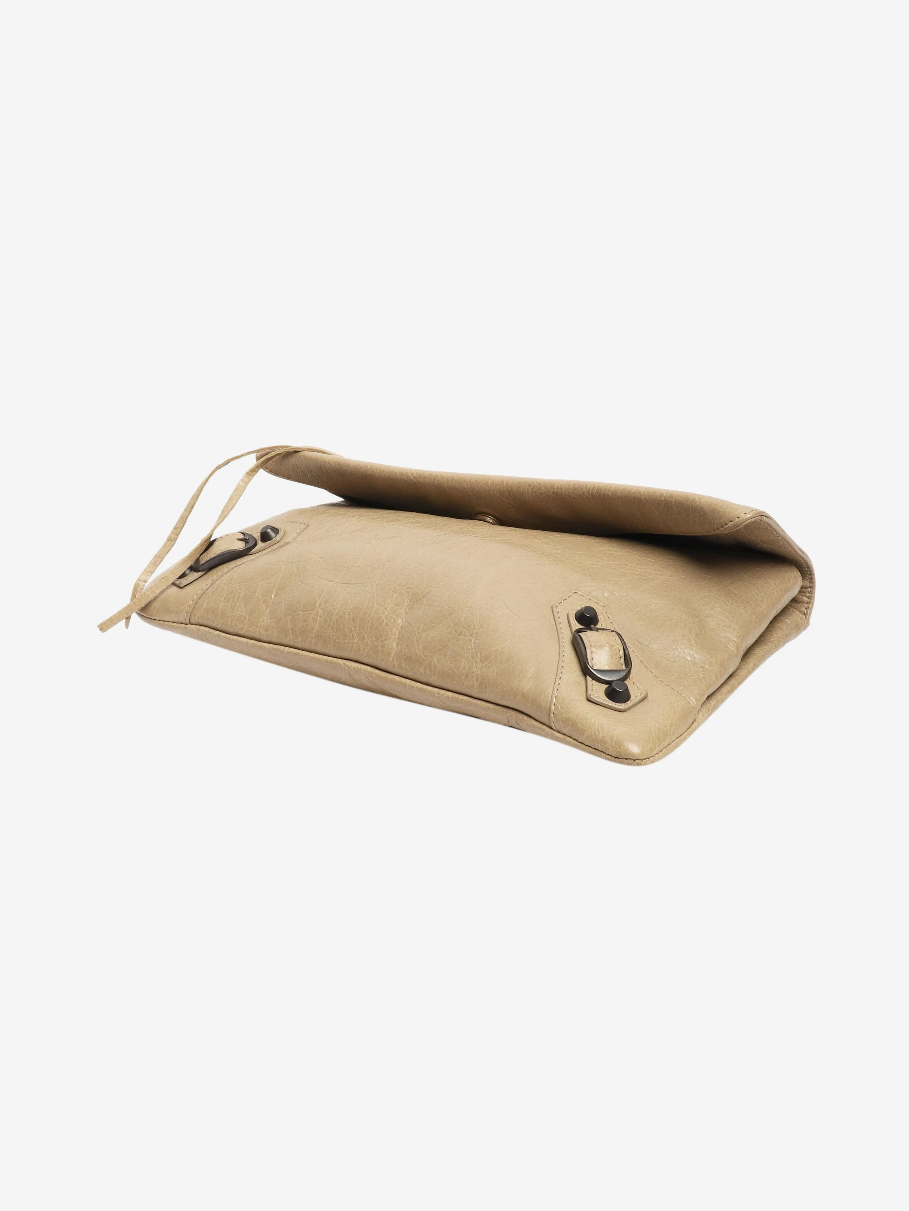 Neutral city clutch - Image 3