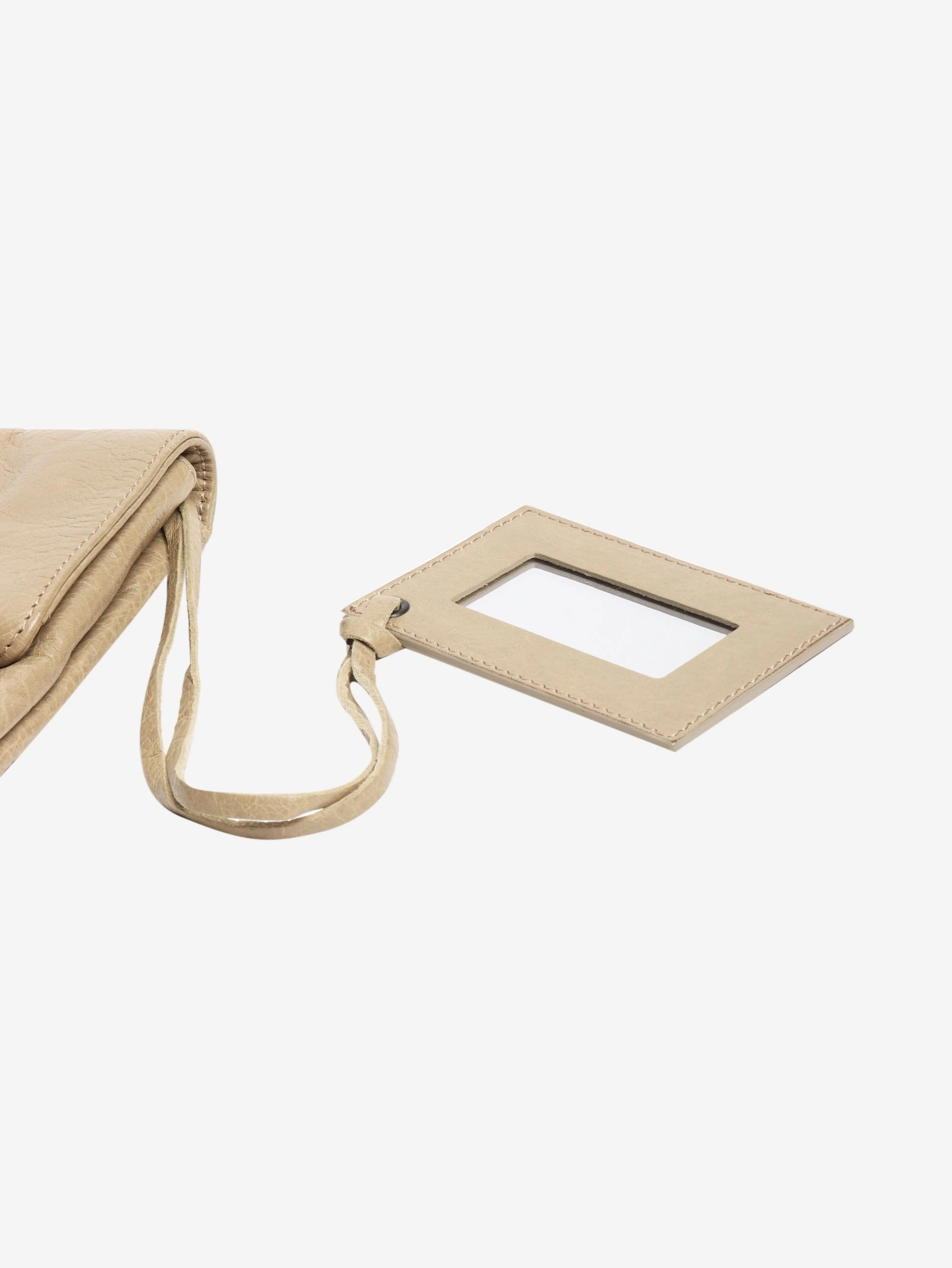 Neutral city clutch - Image 5