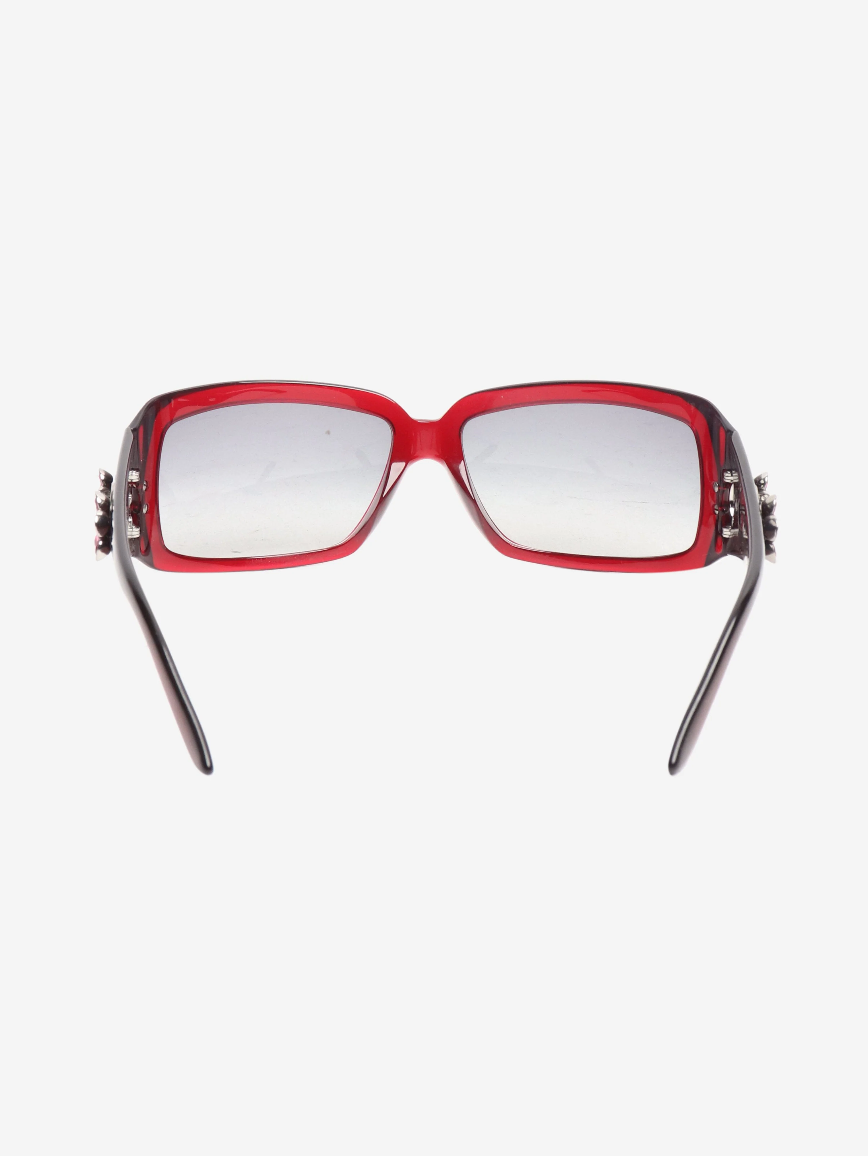 Berry 857 Swarovski sunglasses - Image 3
