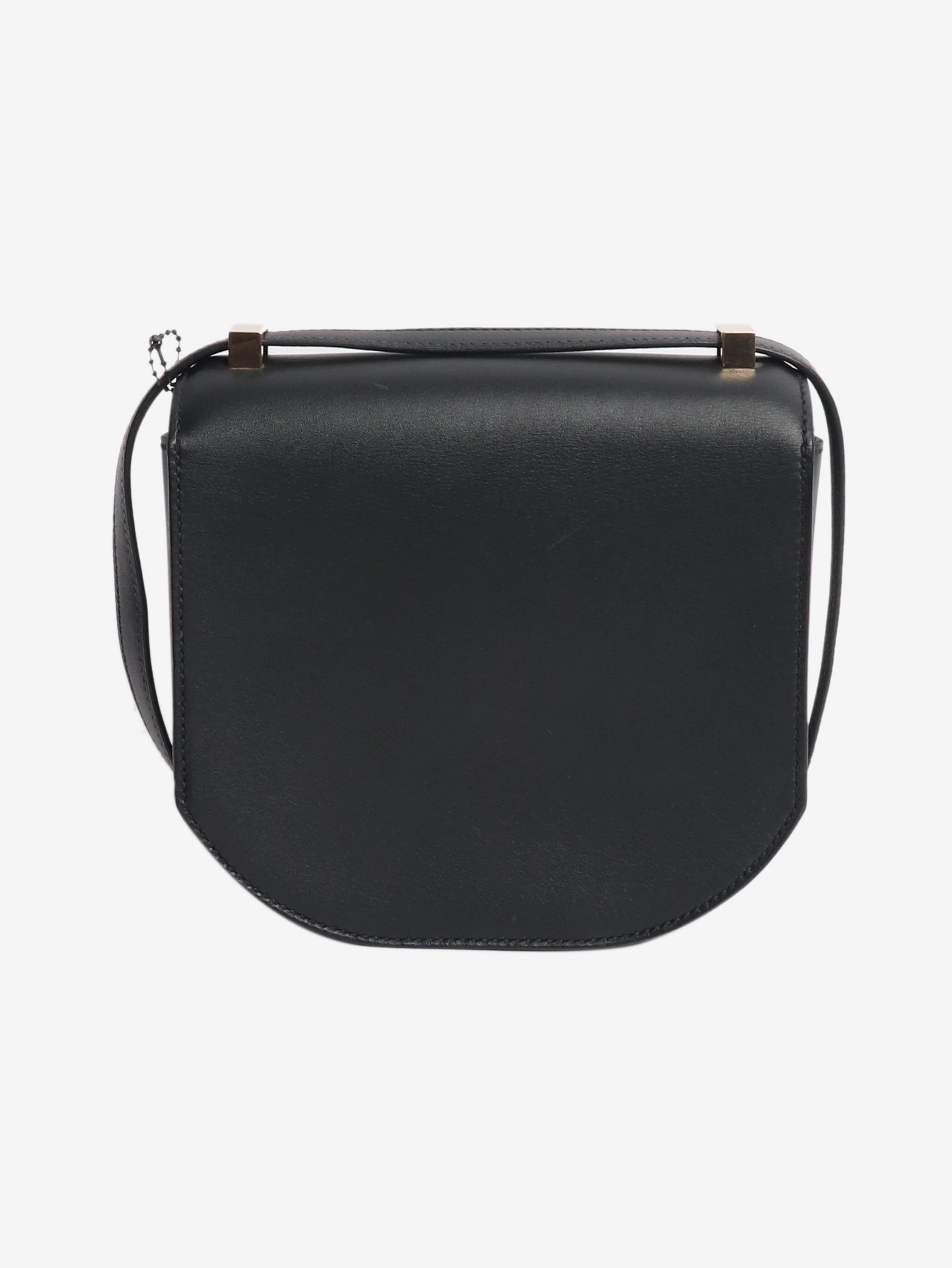 Black 2019 Mosaique au 24 mini bag - Image 3