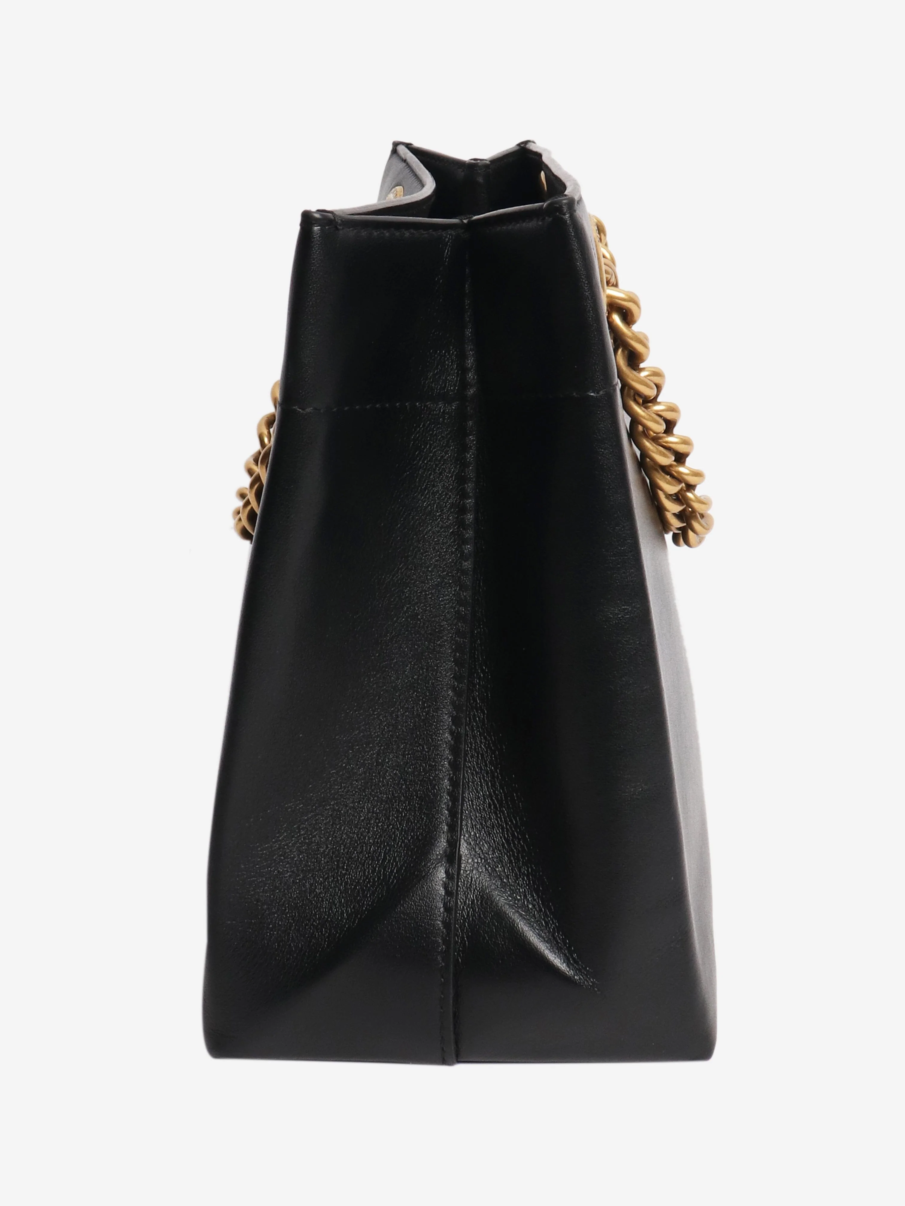 Black small Duty Free tote bag - Image 3