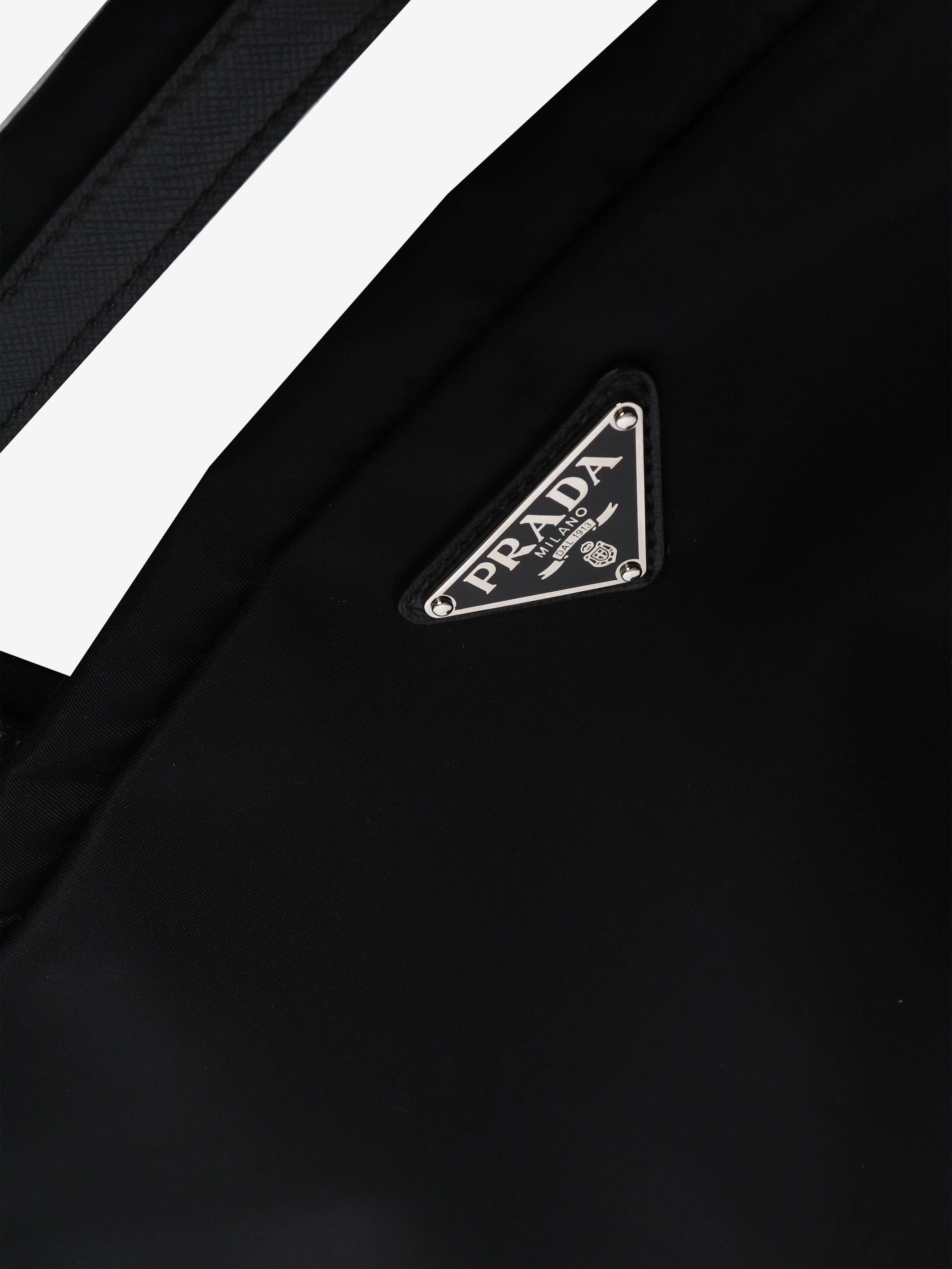Black suitcase cover - Image 4