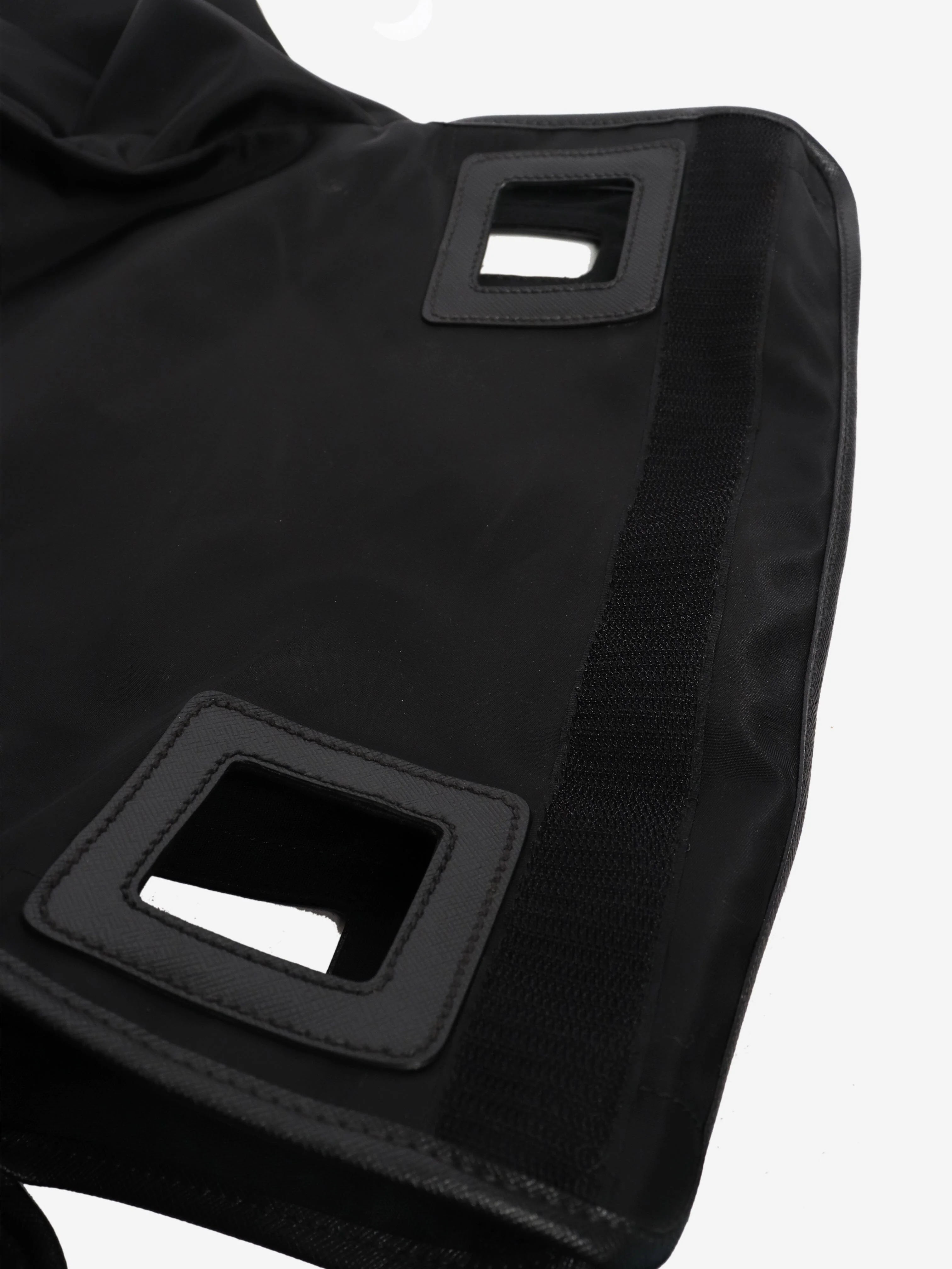 Black suitcase cover - Image 5