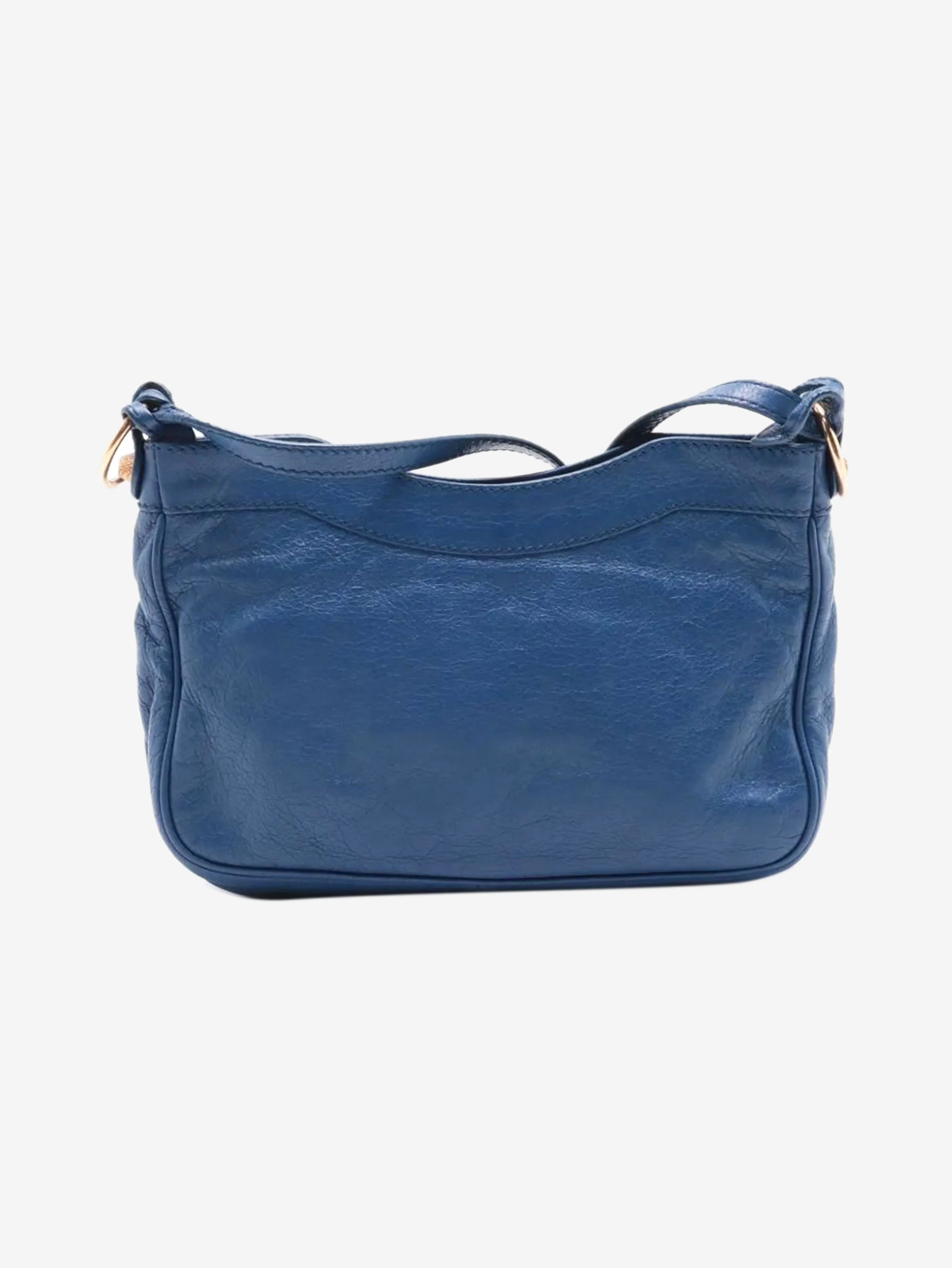Blue Giant Hip bag - Image 2