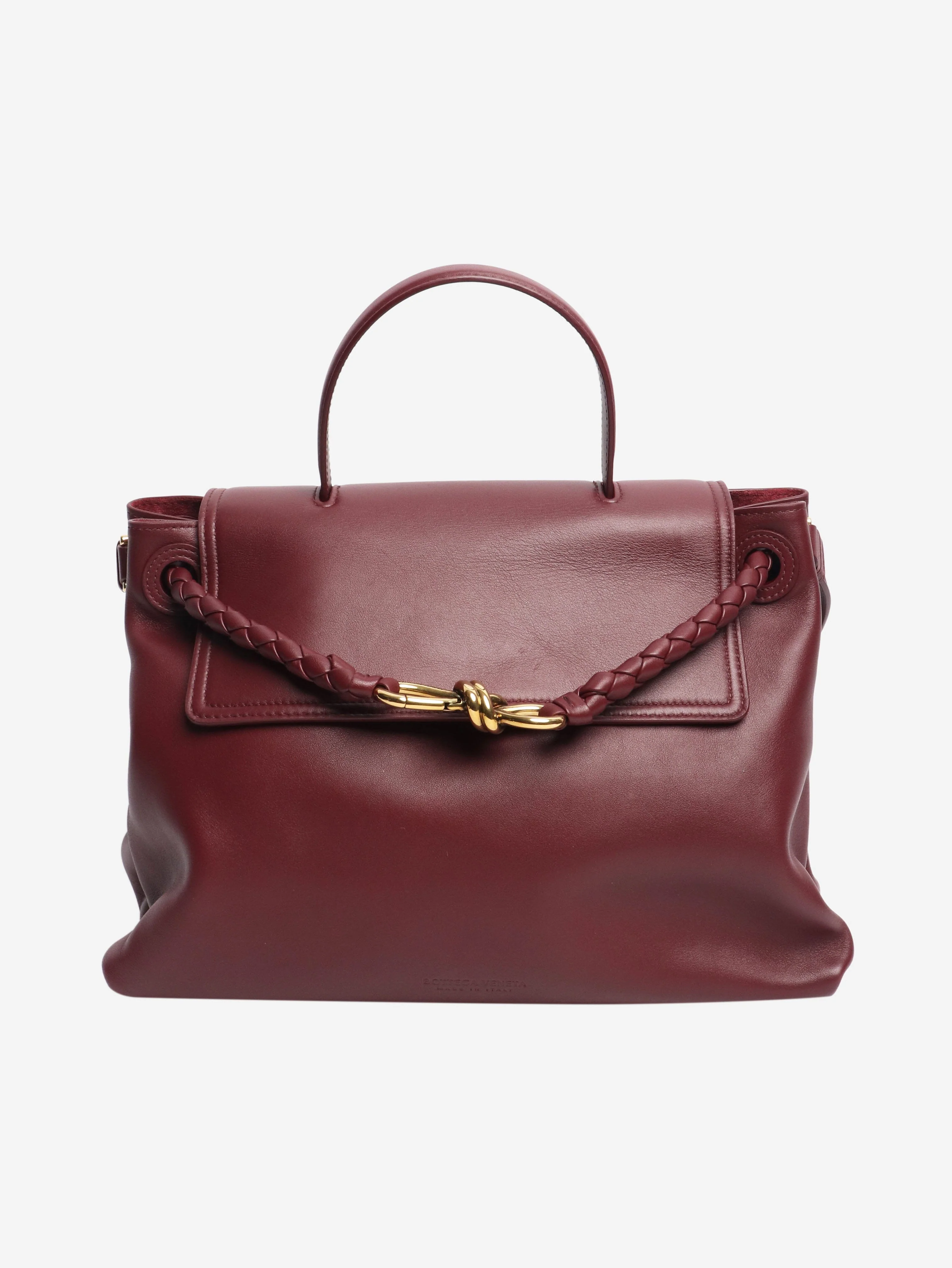 Barolo medium Ciao Ciao shoulder bag