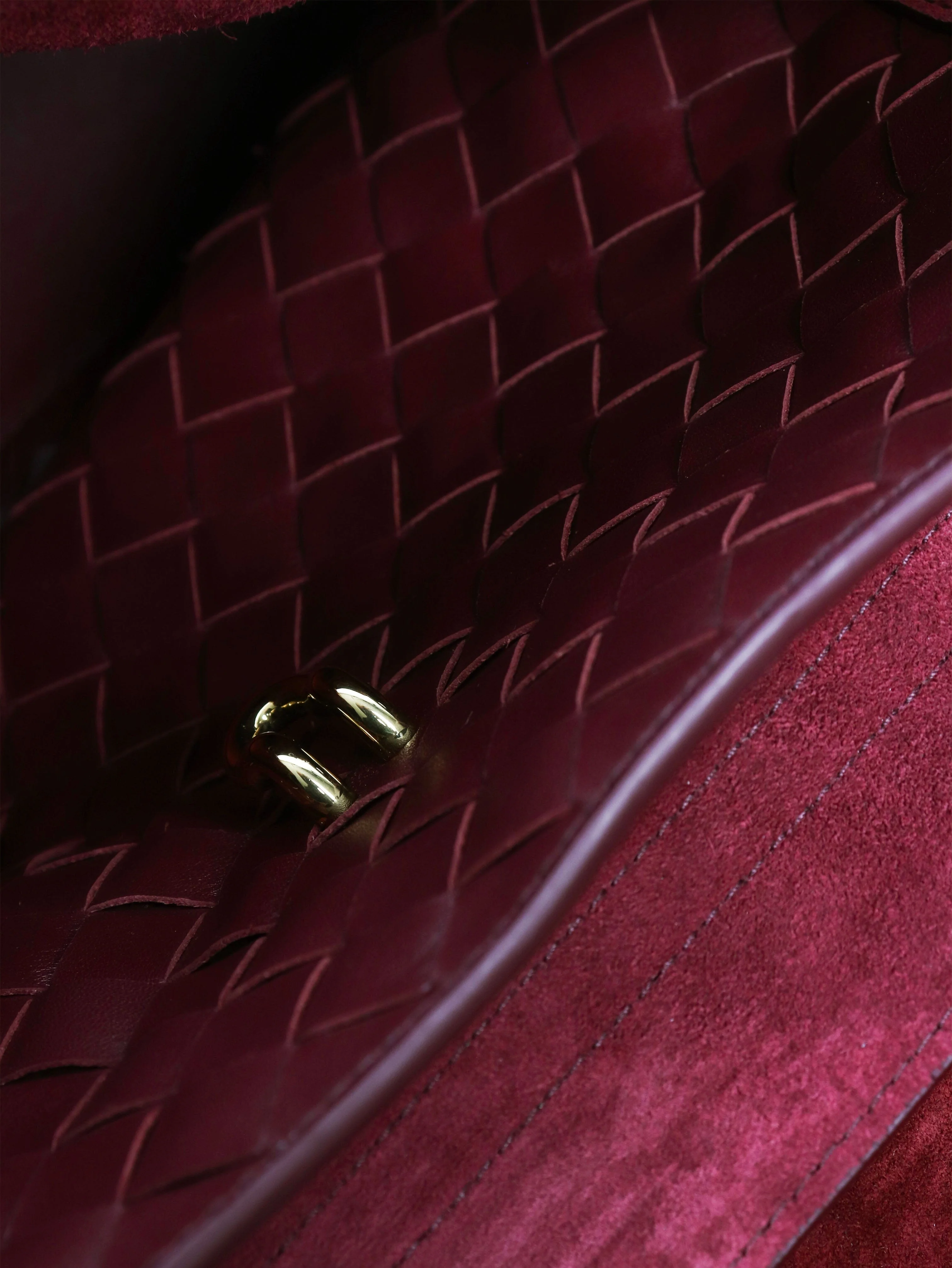 Barolo medium Ciao Ciao shoulder bag - Image 4
