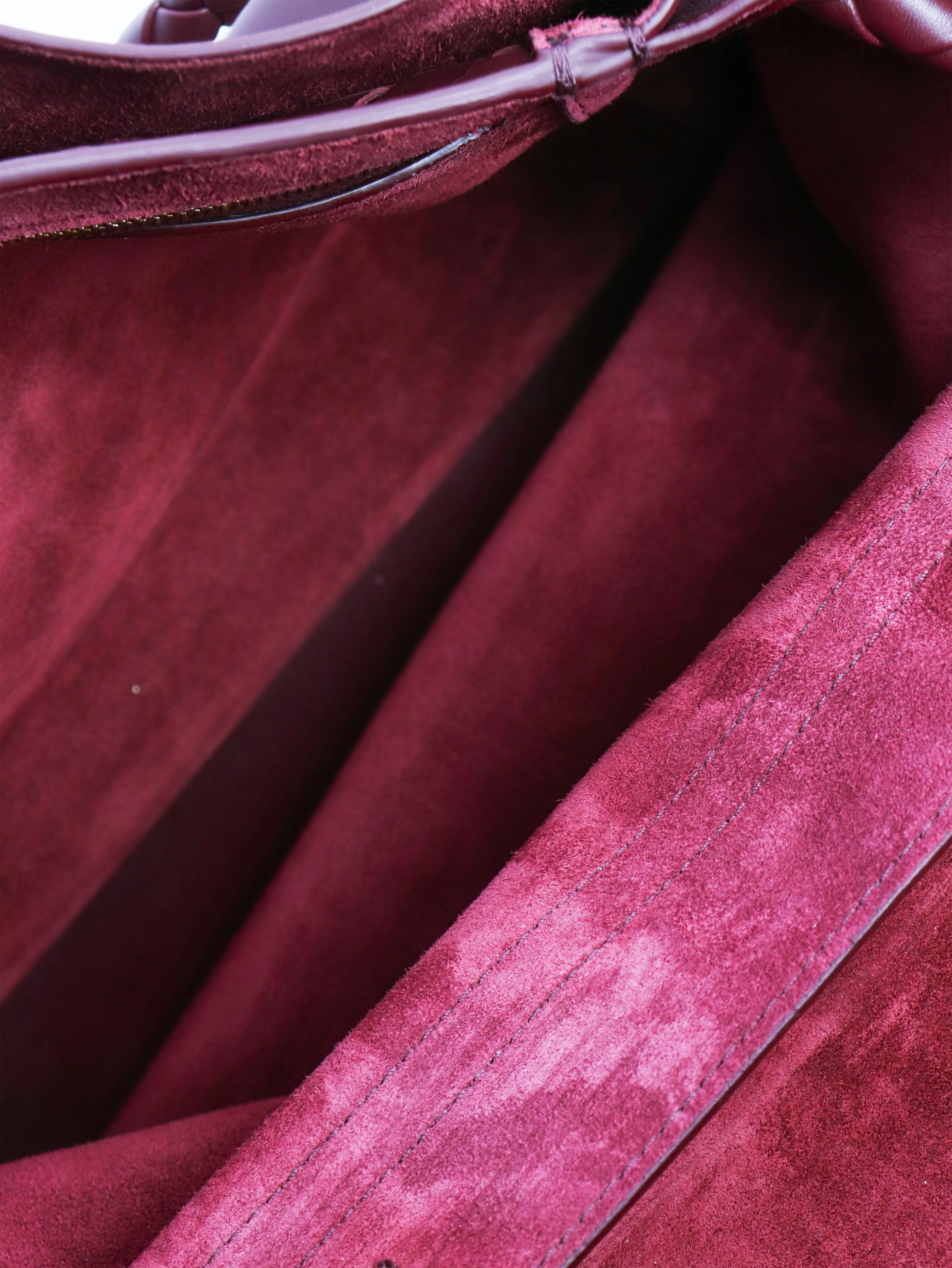 Barolo medium Ciao Ciao shoulder bag - Image 5