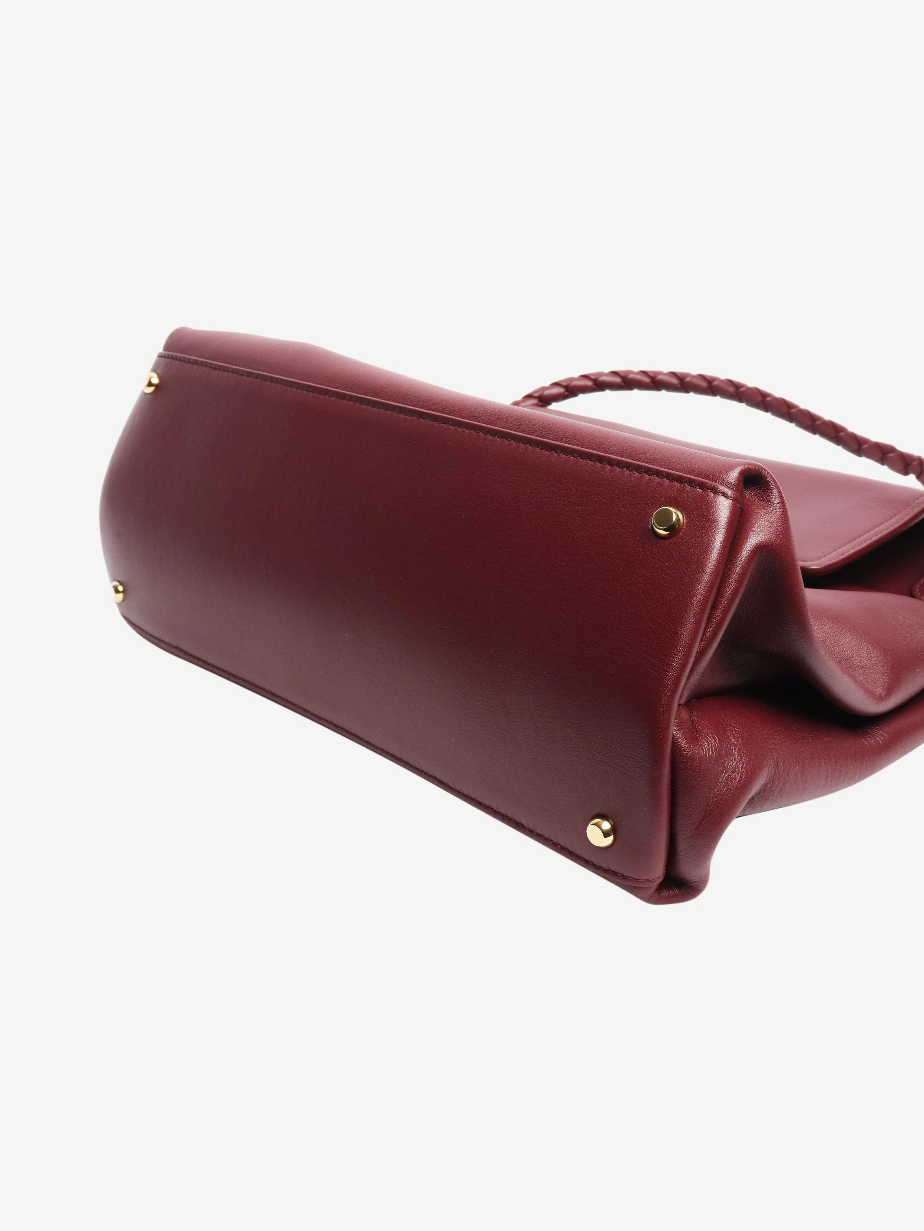 Barolo medium Ciao Ciao shoulder bag - Image 6