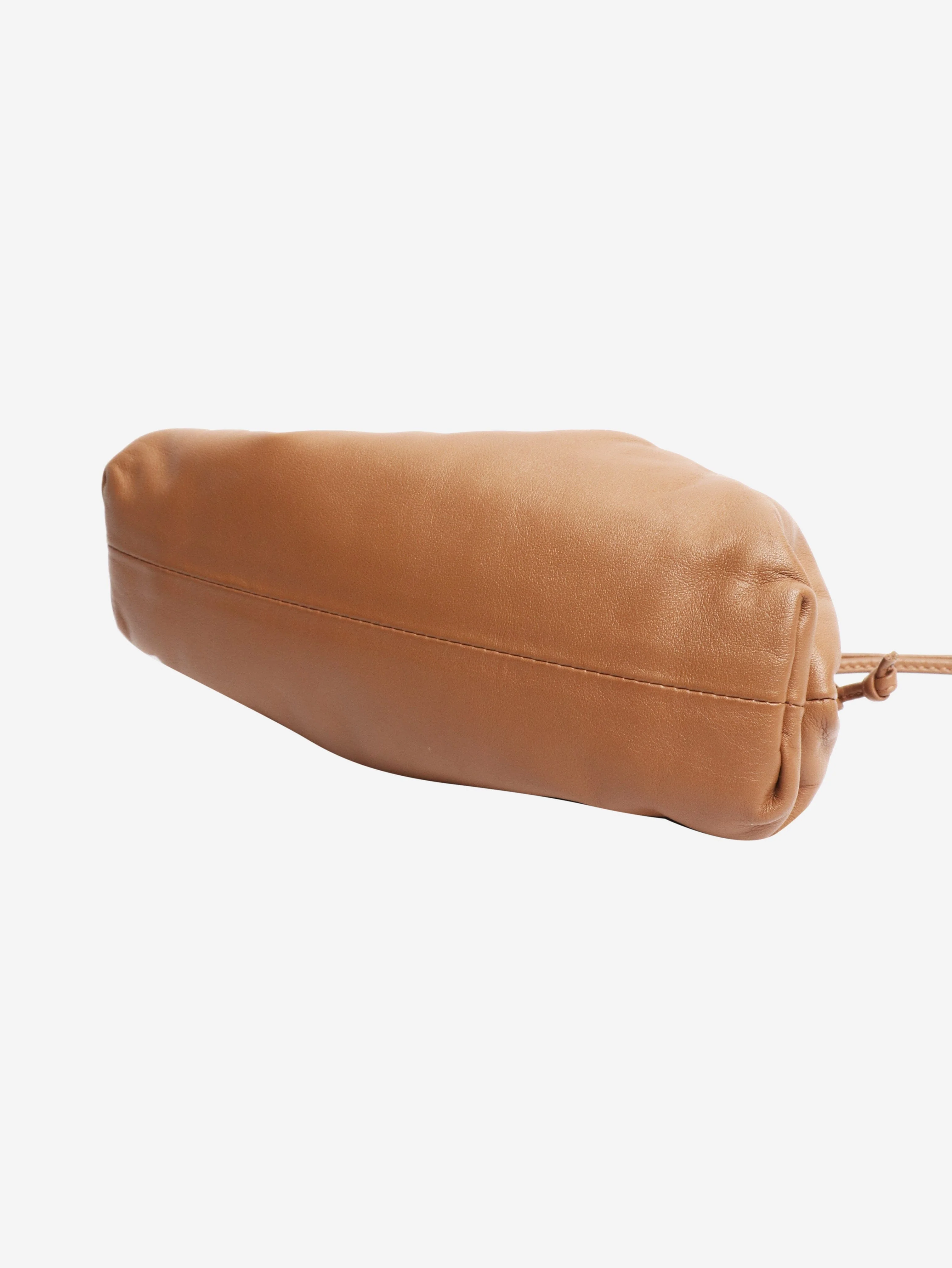 Brown Pouch crossbody bag - Image 4