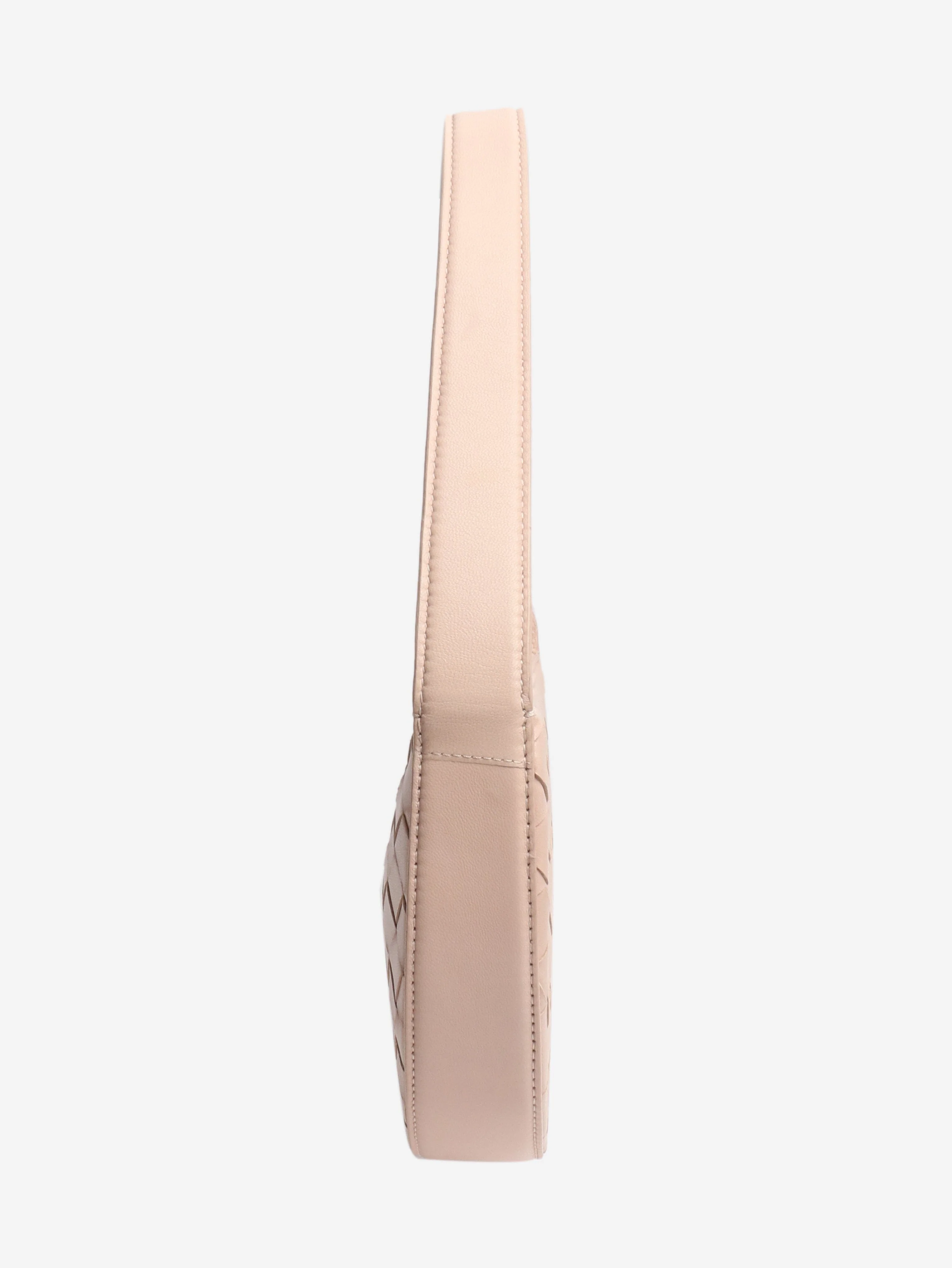 Pink mini Sunrise bag - Image 2