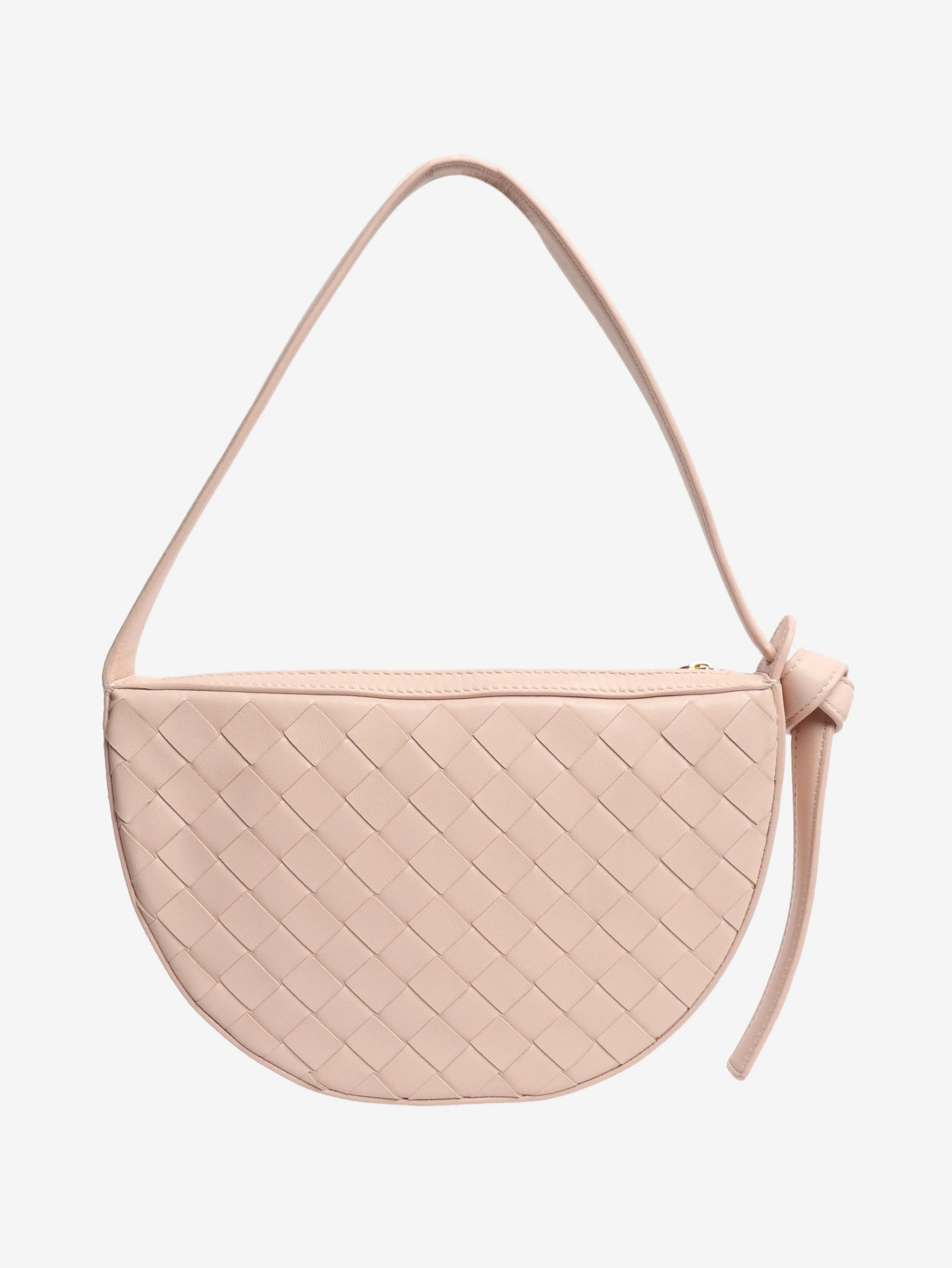 Pink mini Sunrise bag - Image 3