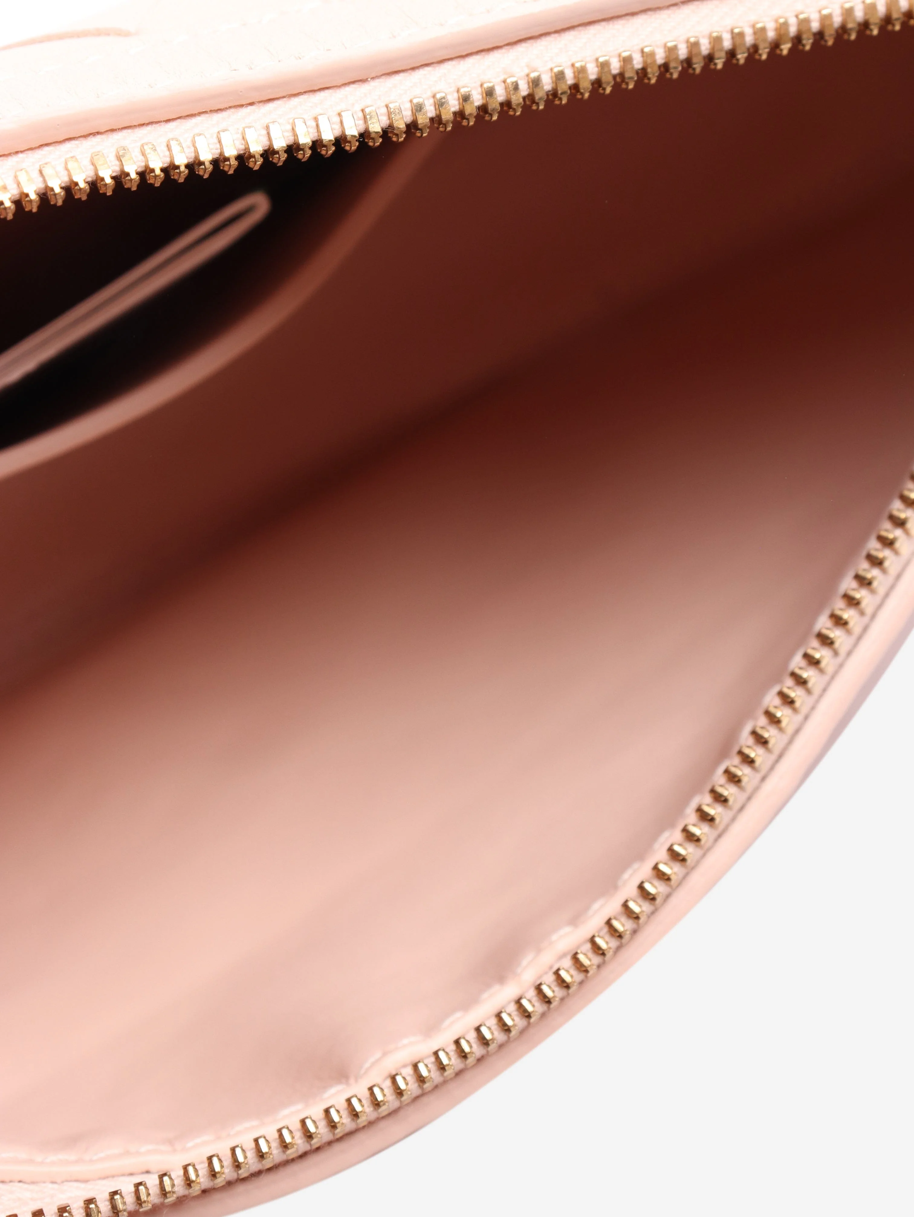 Pink mini Sunrise bag - Image 6