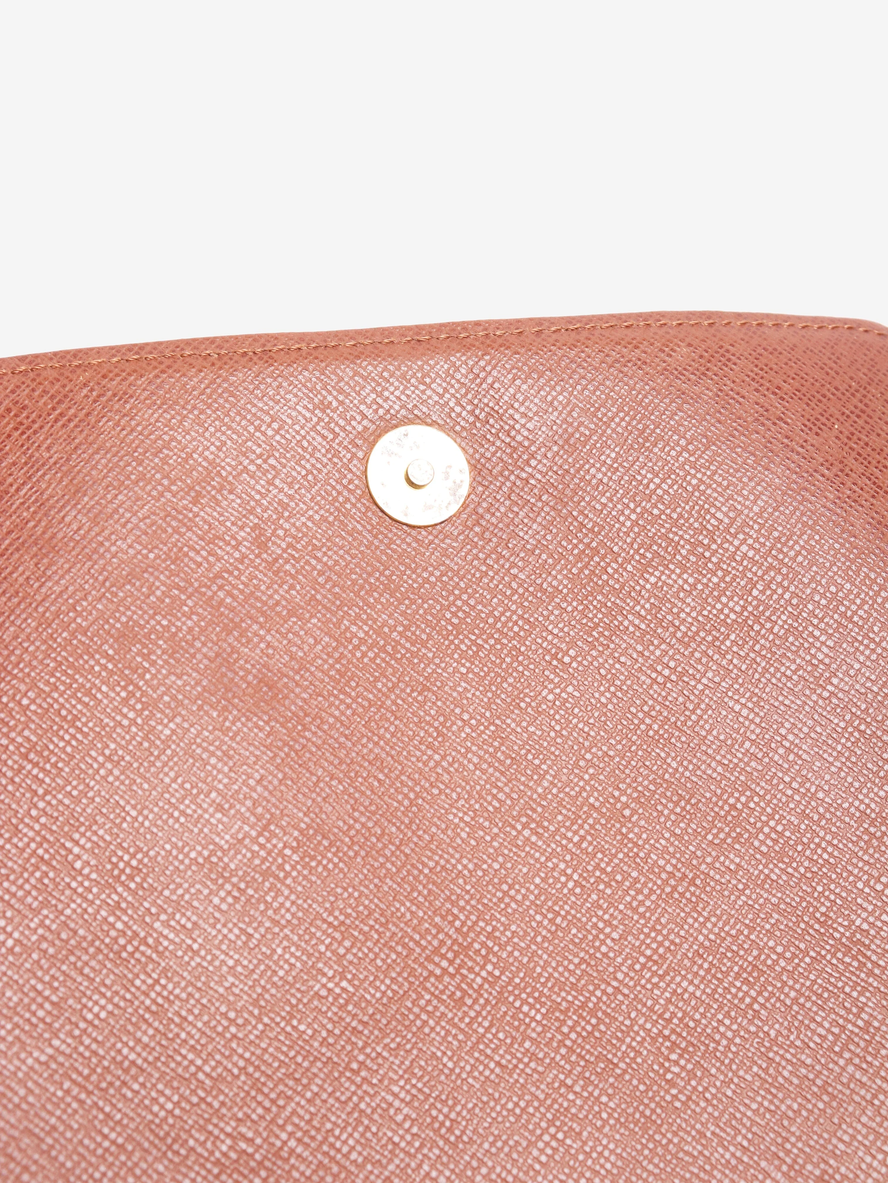 Brown 2009 Monogram Musette Salsa - Image 6