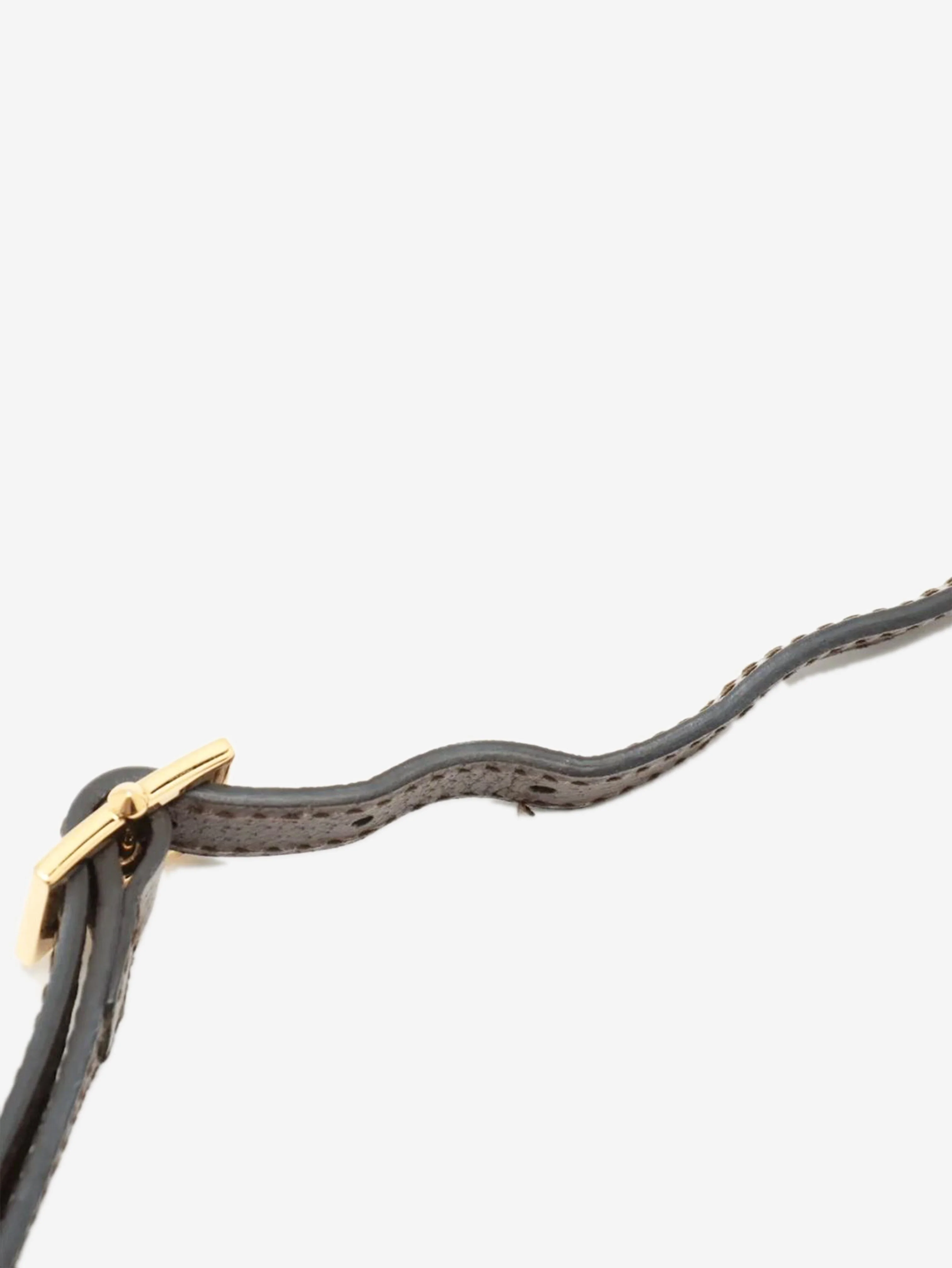 Brown GG Ophidia crossbody bag - Image 12
