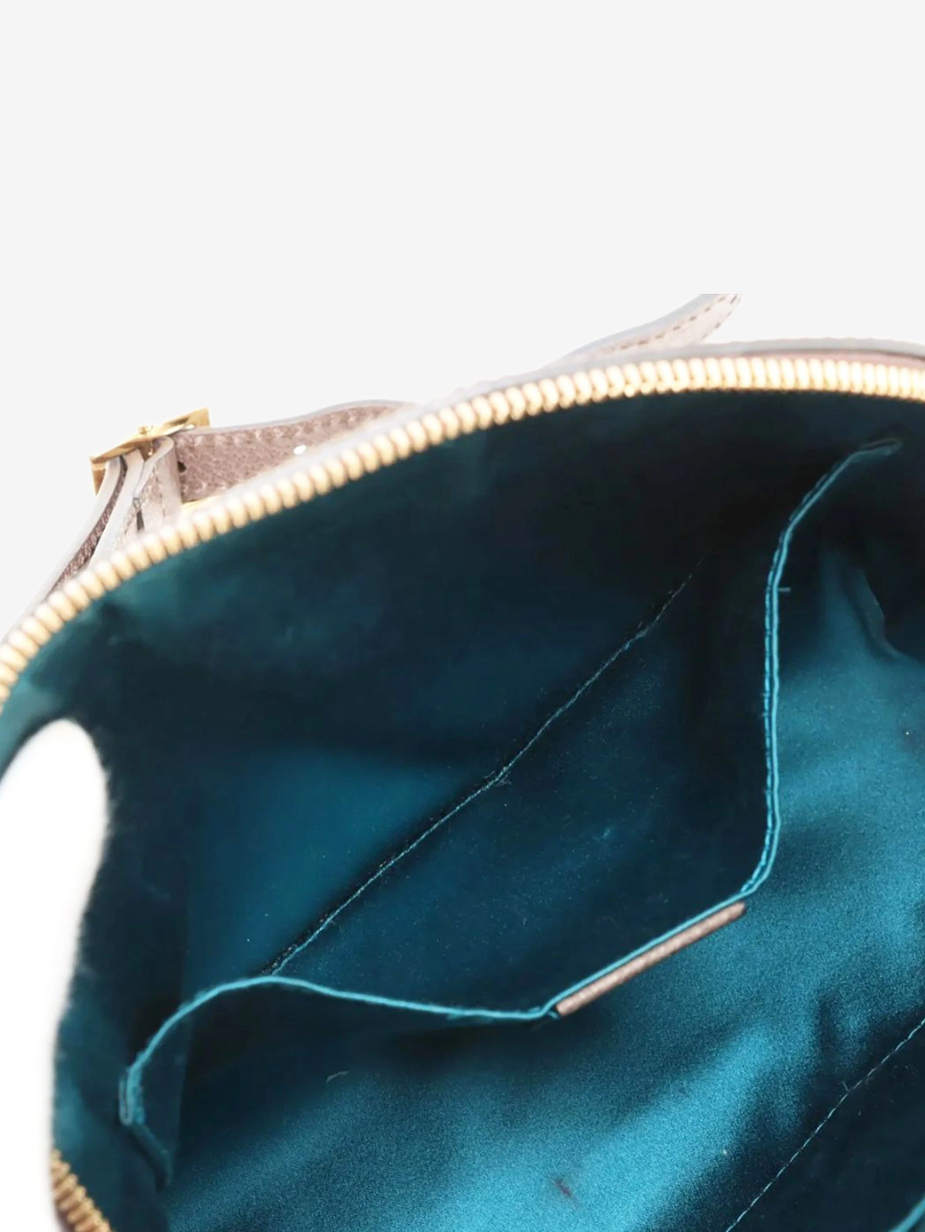 Brown GG Ophidia crossbody bag - Image 7