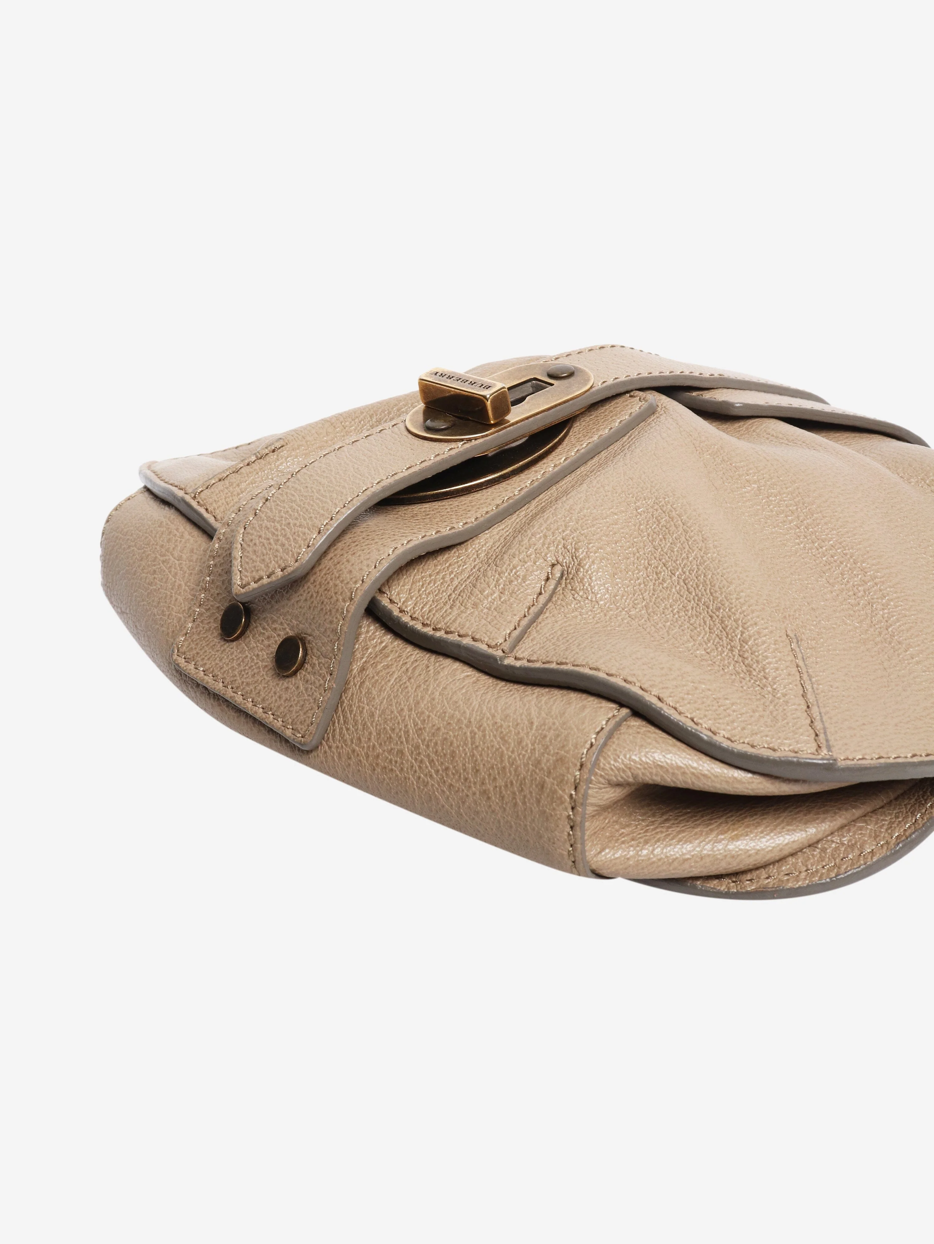 Neutral Bartow shoulder bag - Image 5