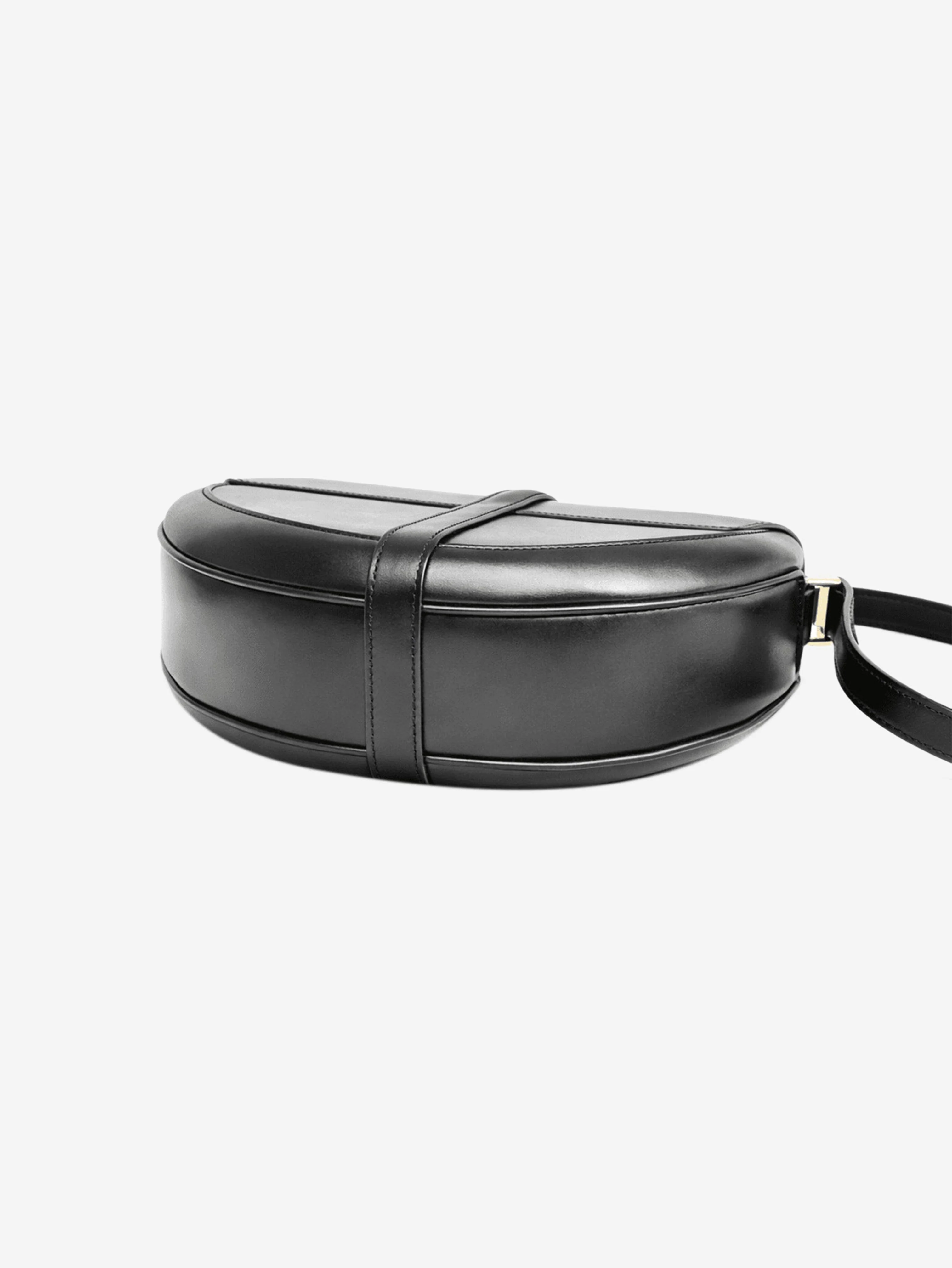 Black 16 Besace crossbody bag - Image 2