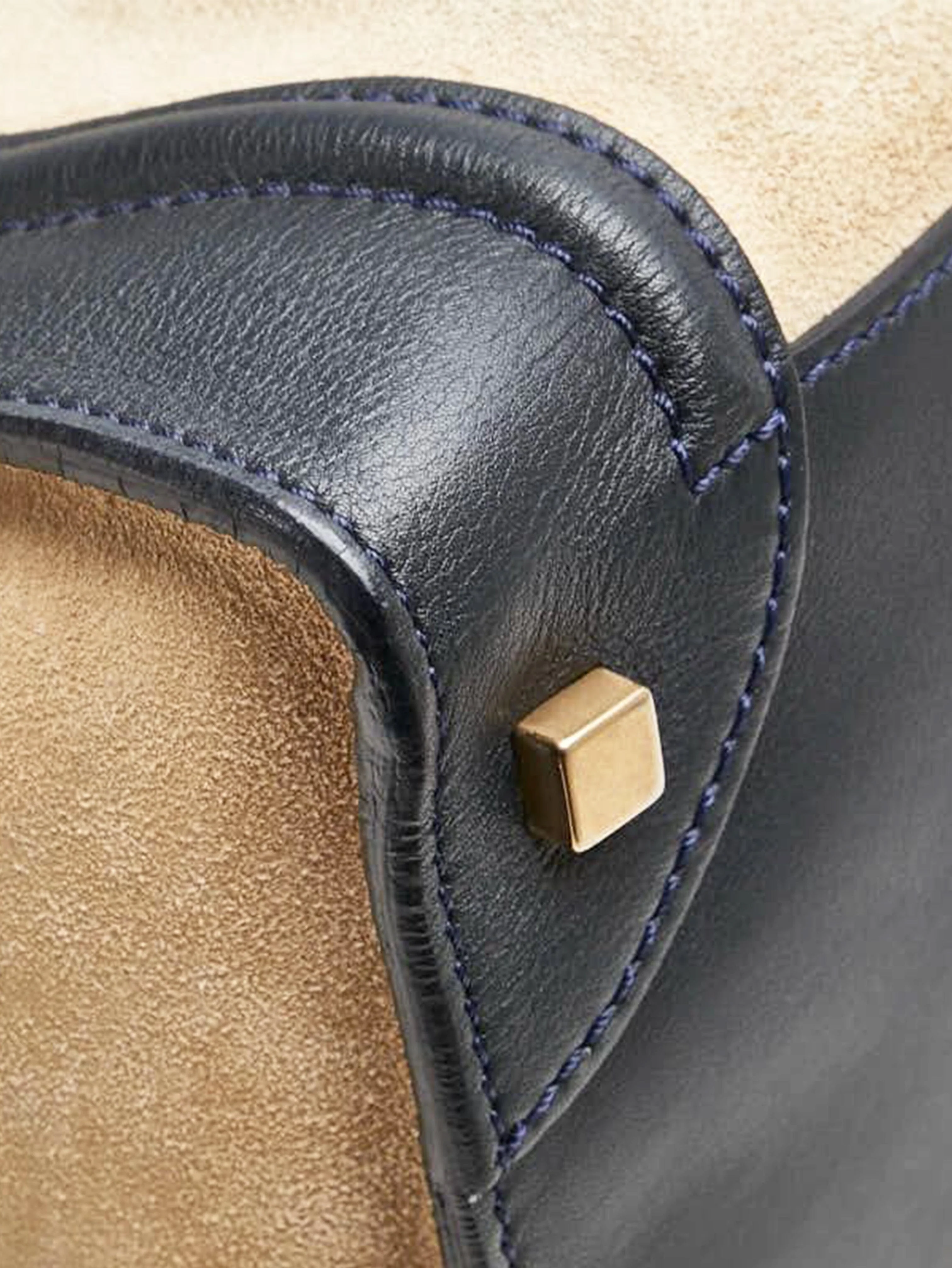 Neutral Luggage mini Shopper bag - Image 6