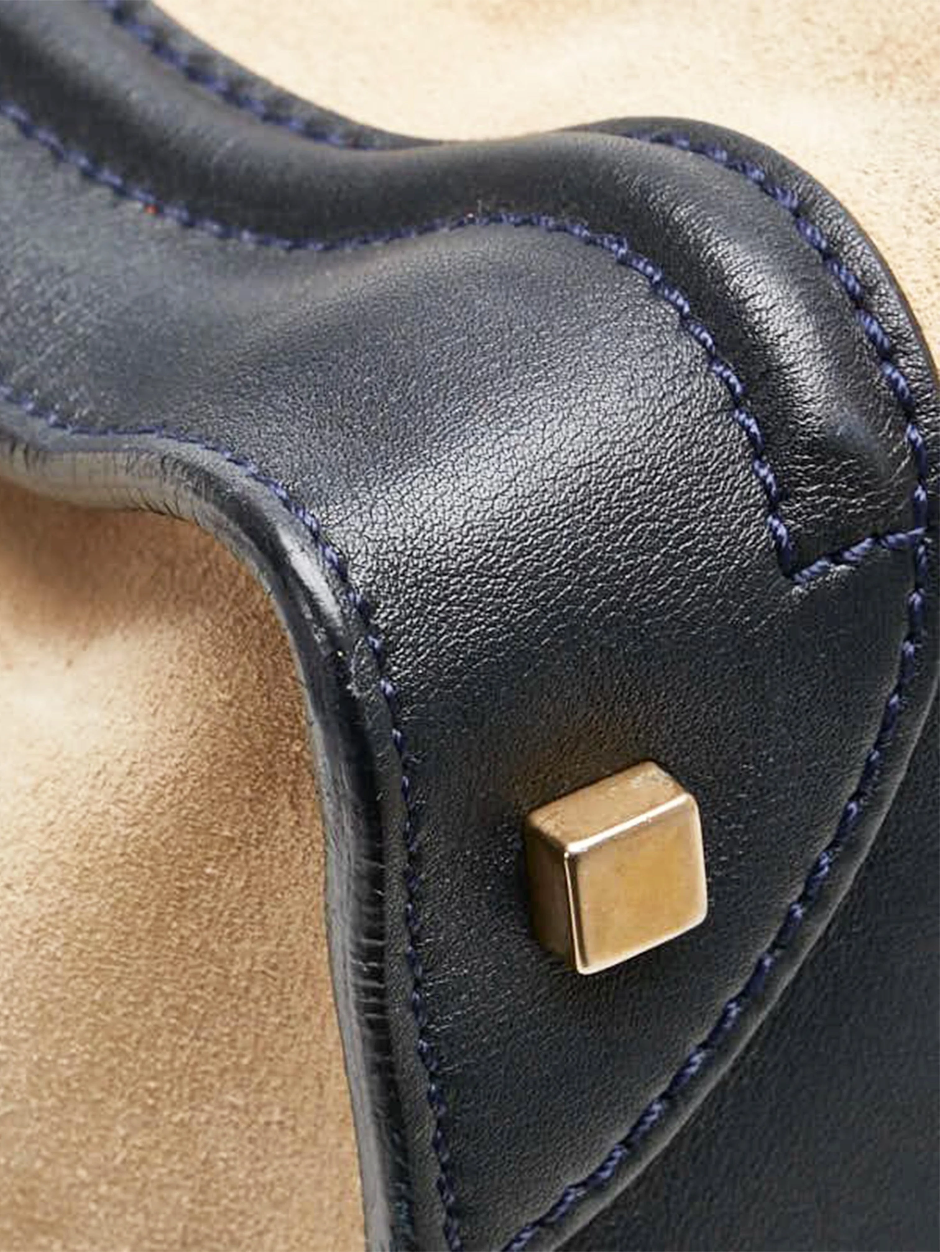 Neutral Luggage mini Shopper bag - Image 8