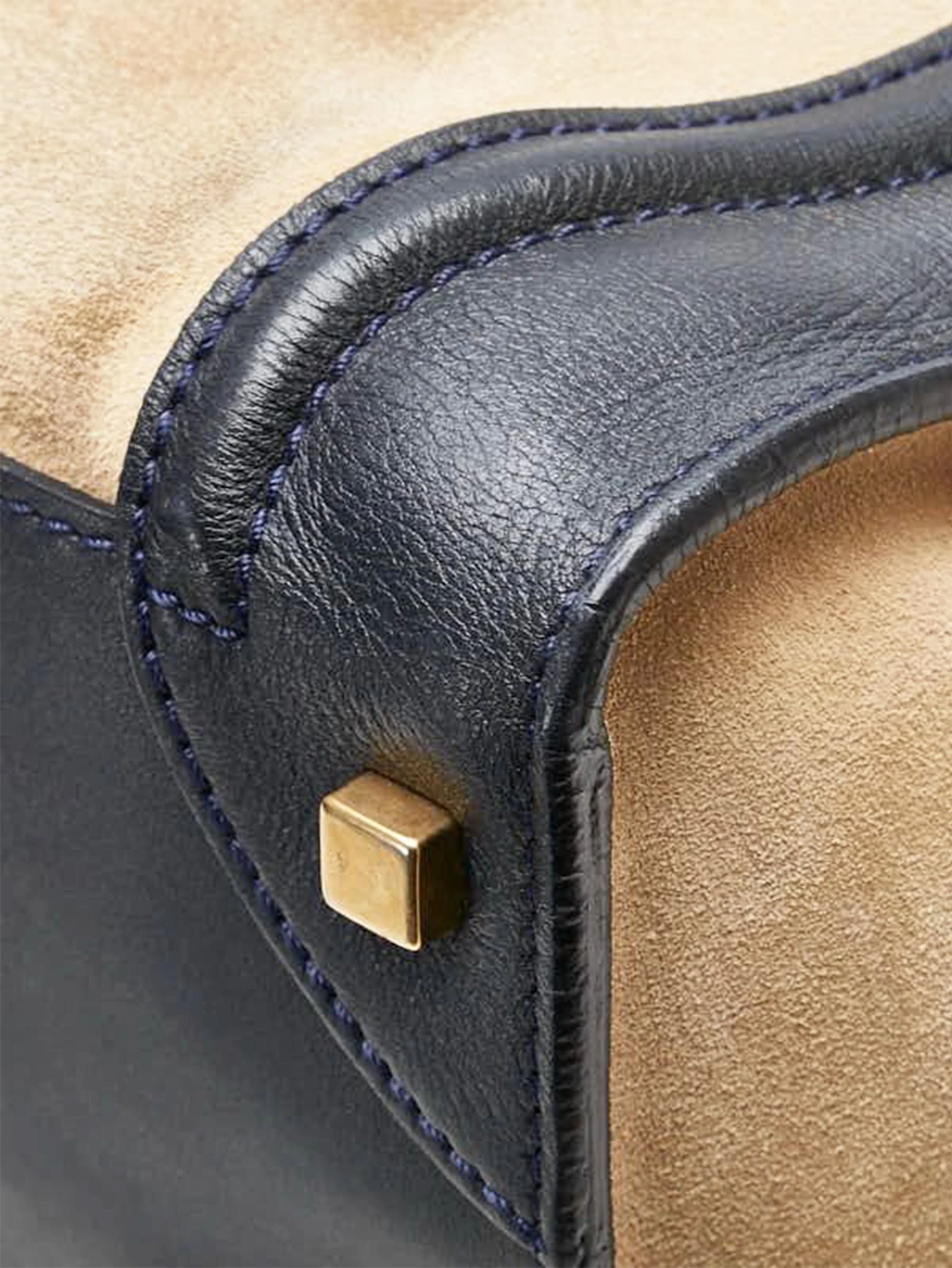 Neutral Luggage mini Shopper bag - Image 9