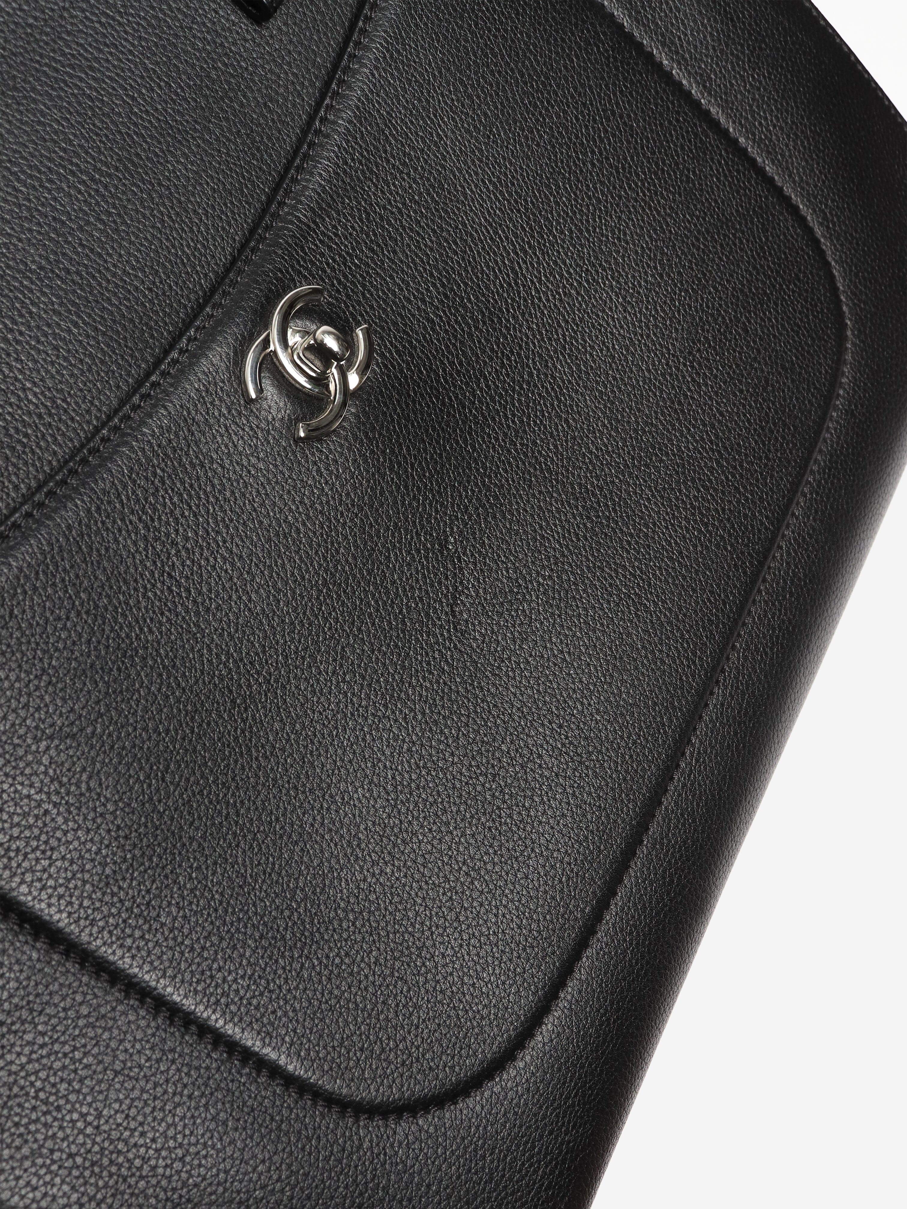 Black 2017 Neo Executive shopper bag - Image 11
