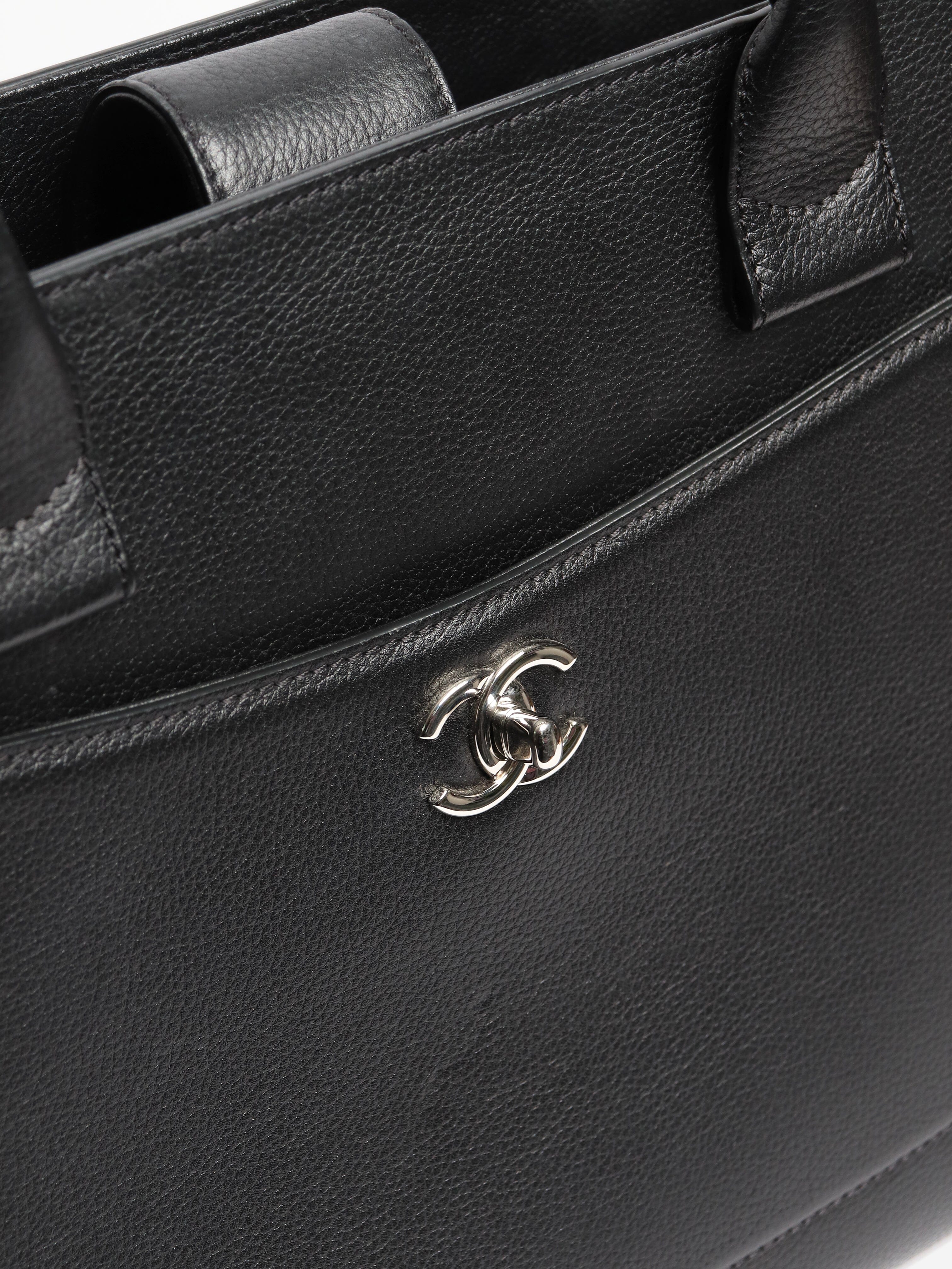 Black 2017 Neo Executive shopper bag - Image 7