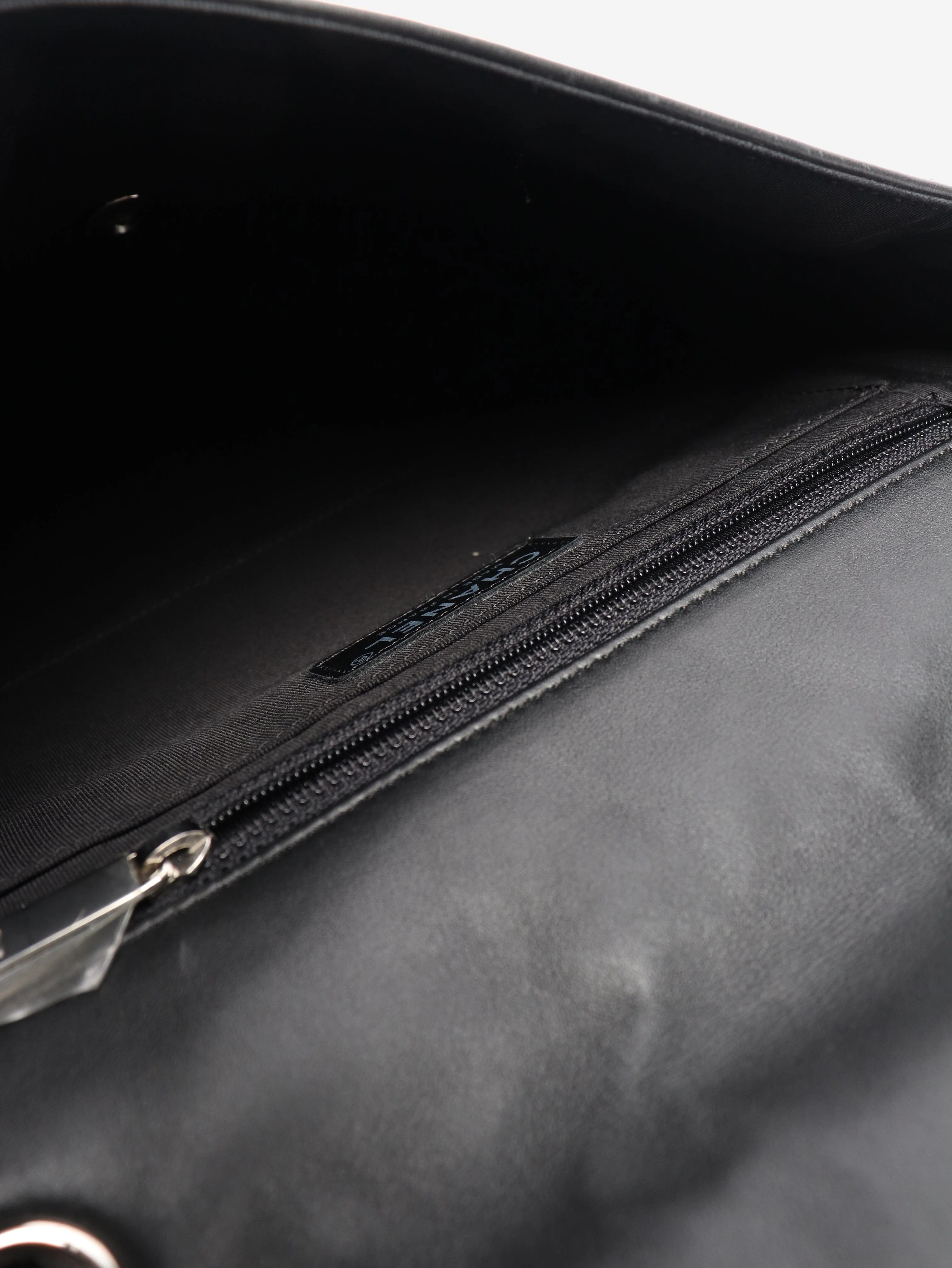 Black 2019 Elementary flap bag - Image 6