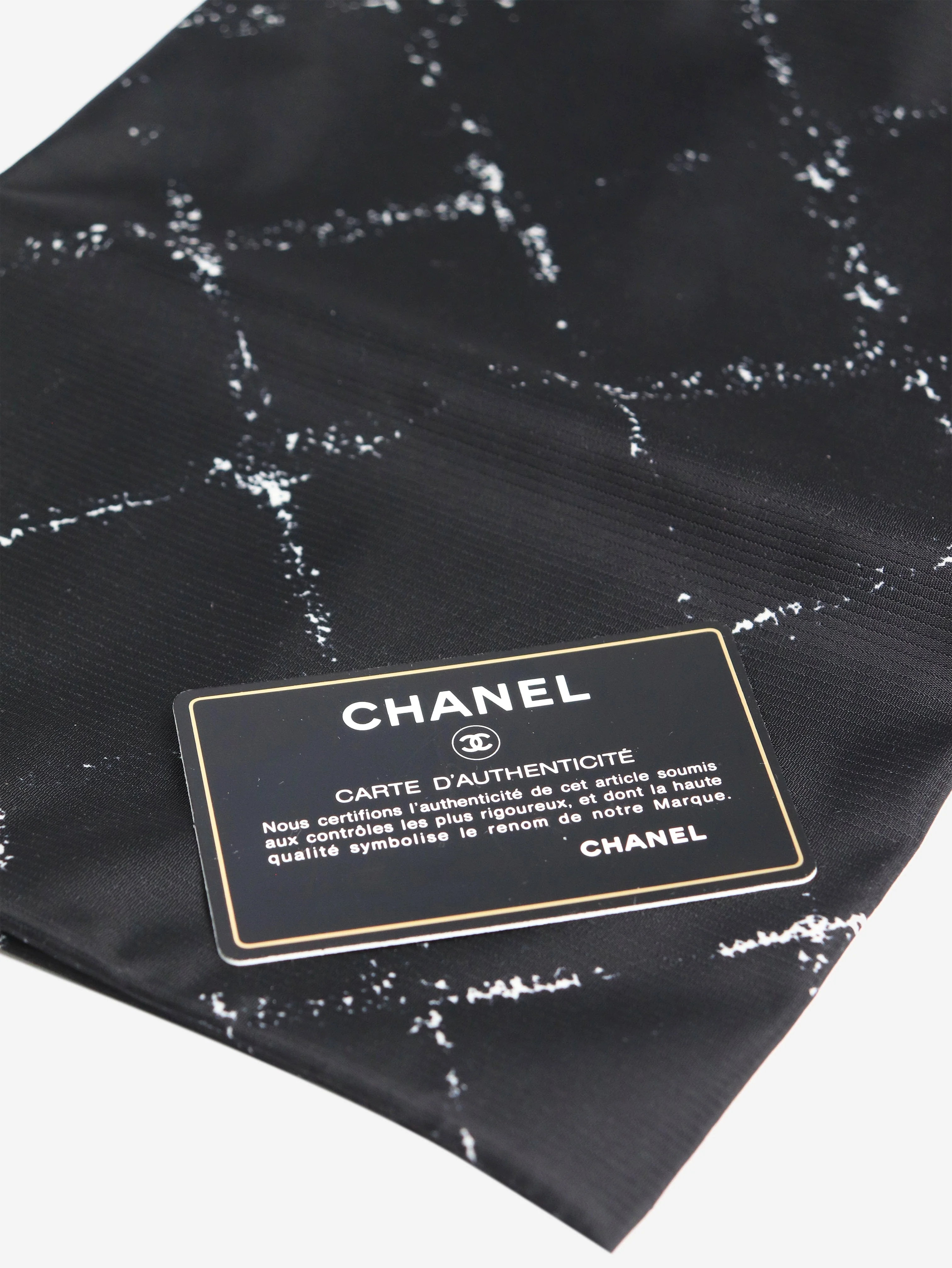 Black canvas Toiletries bag - Image 7