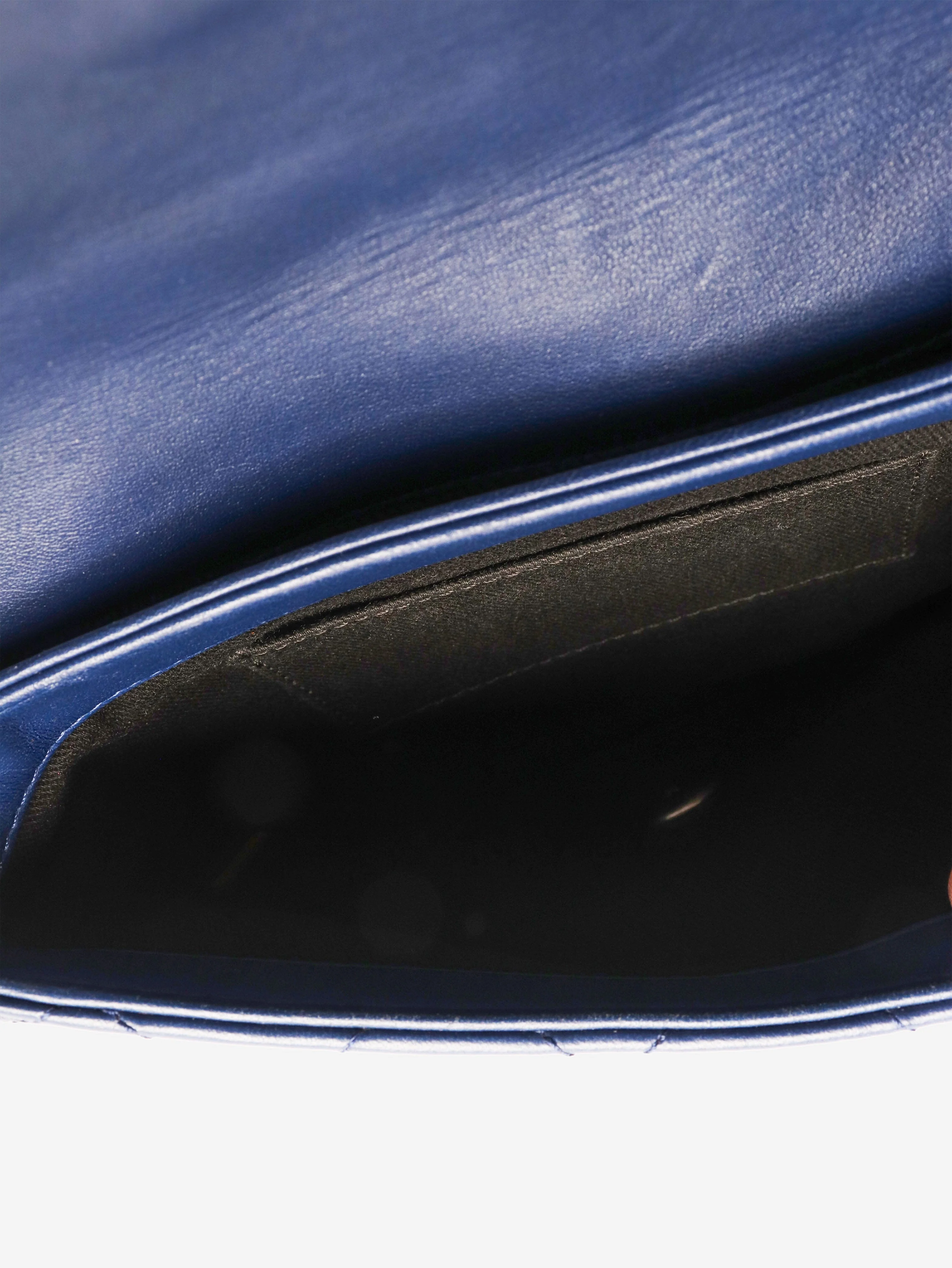 Pink 2015 Classic single flap bag - Image 7