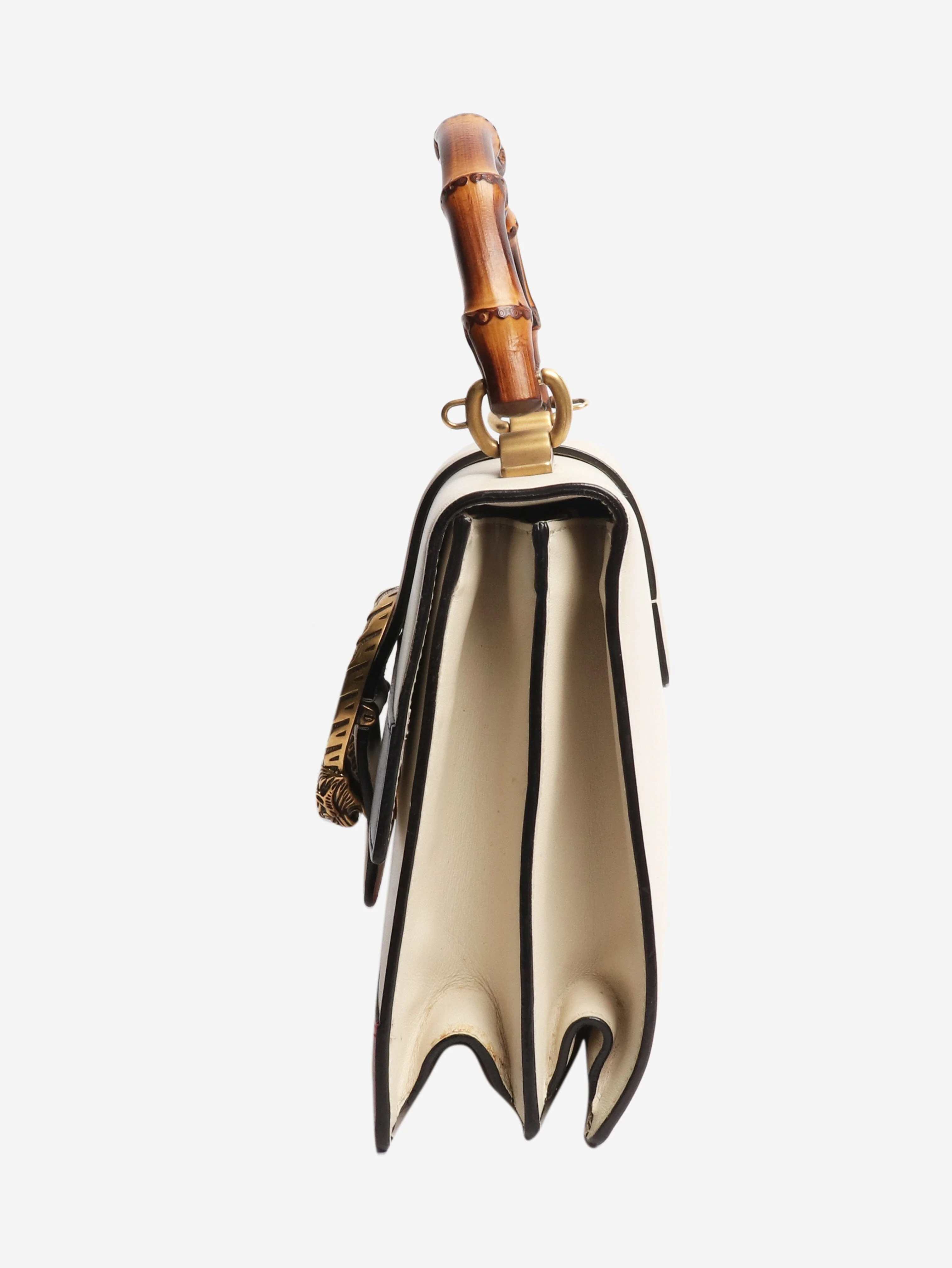 Cream Dionysus shoulder bag - Image 4
