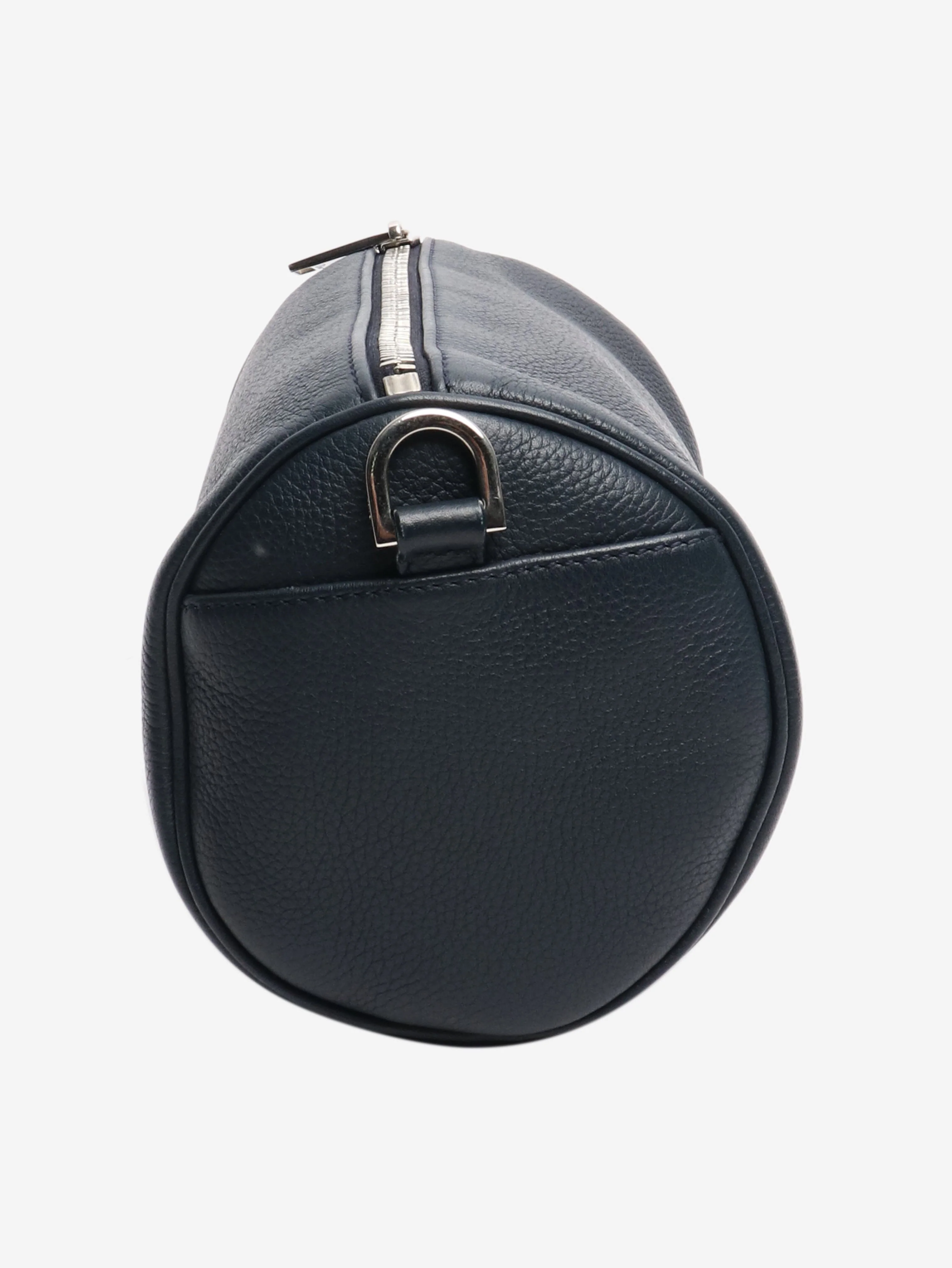 Navy 2016 Atelier Roller bag - Image 4