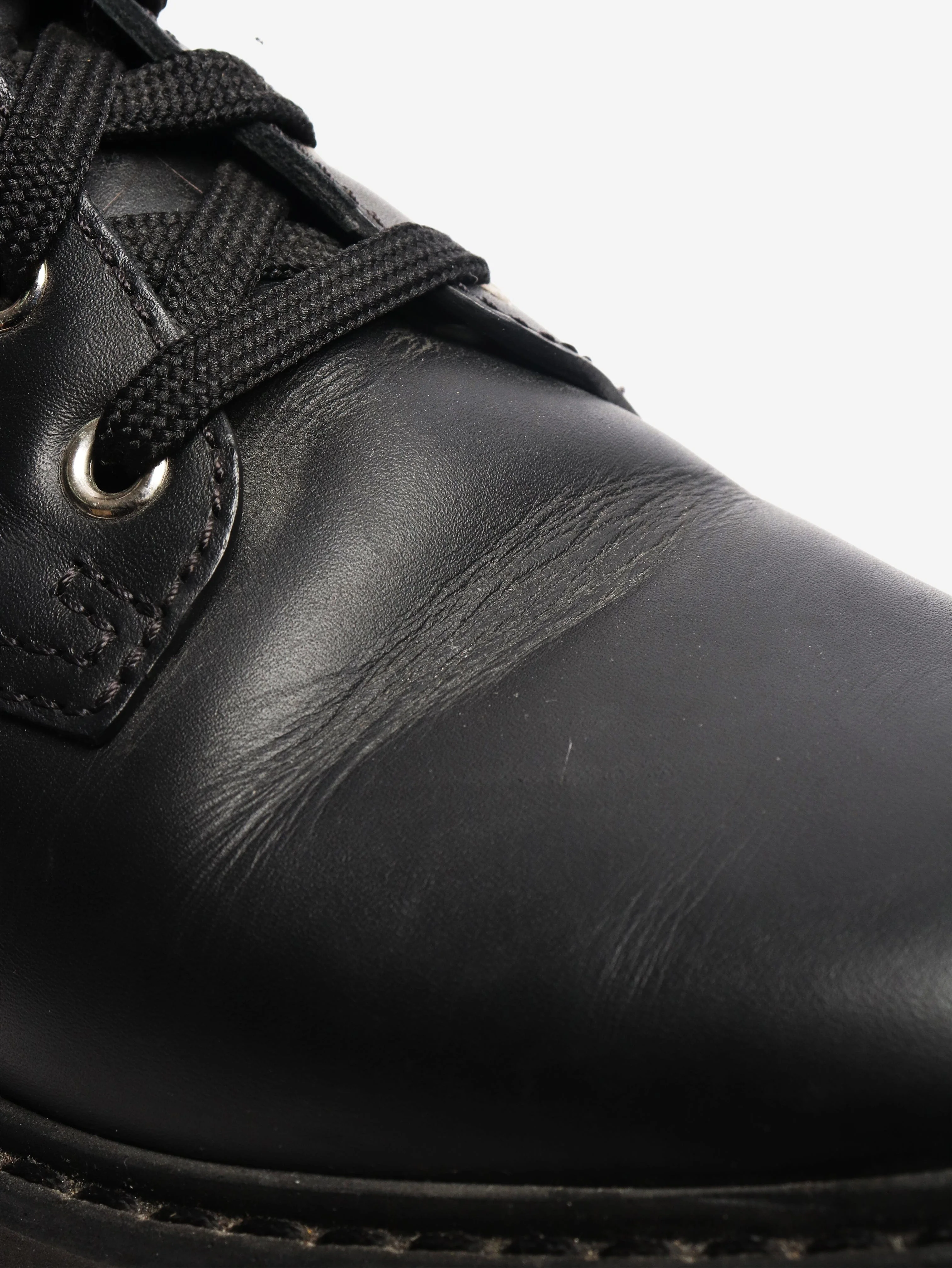 Black FF ankle boots - size EU 36 - Image 4