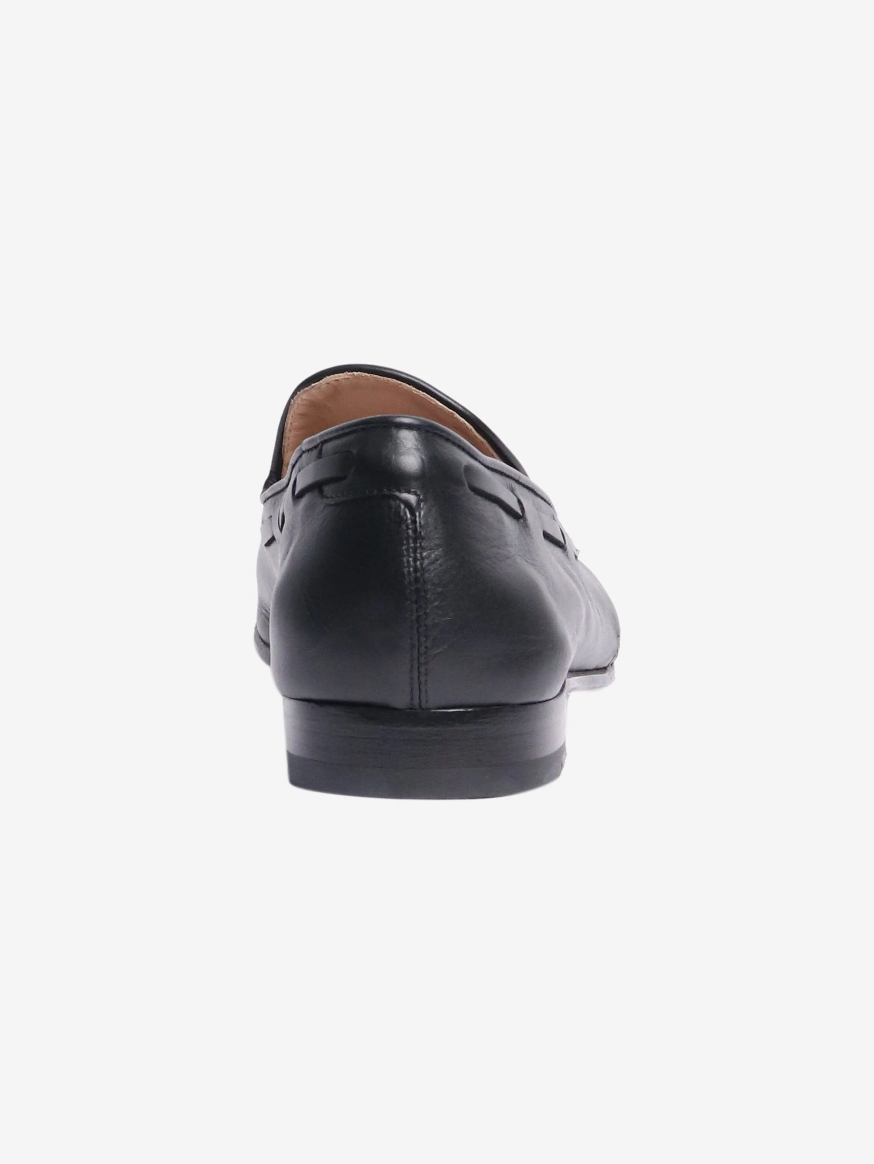 Black Brera loafers - size EU 38 - Image 3