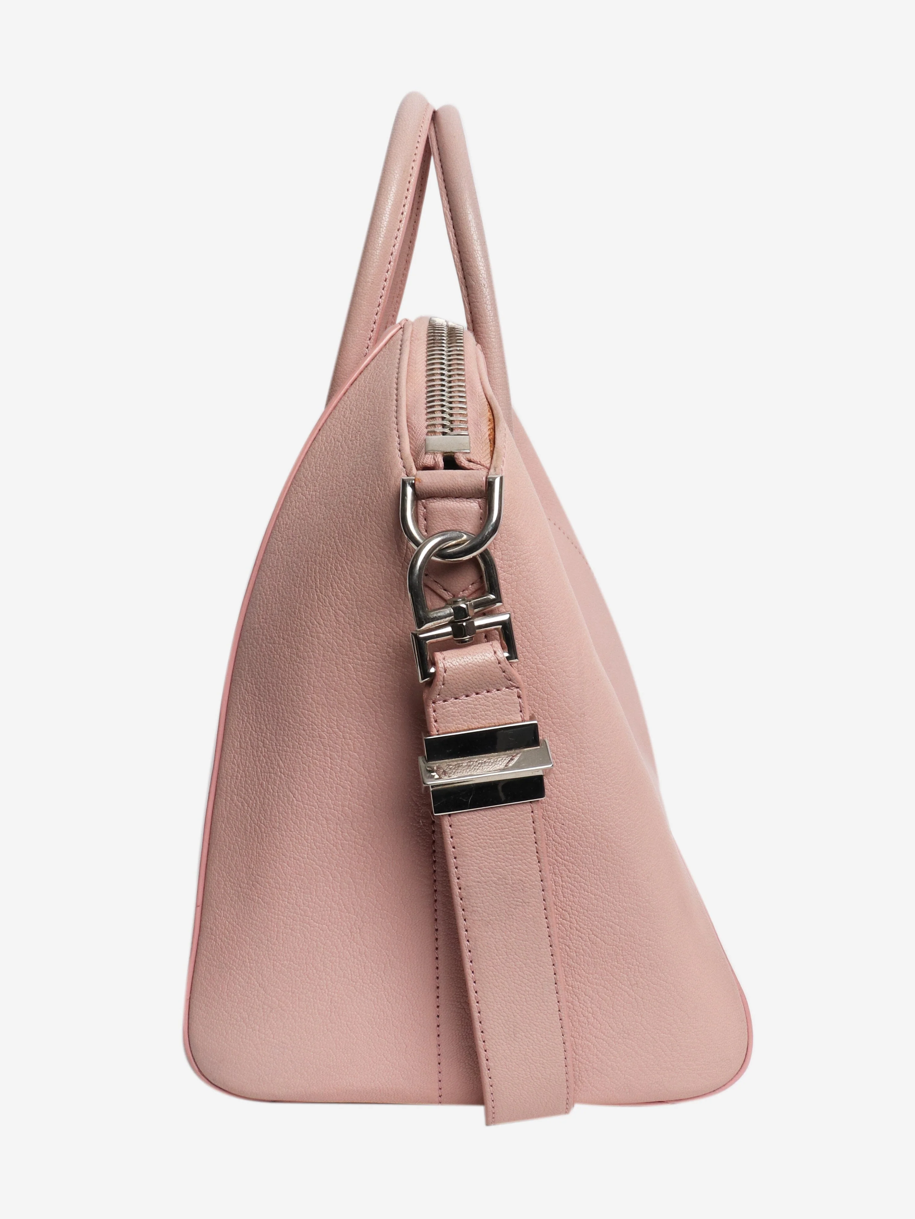 Pink Antigona bag - Image 2
