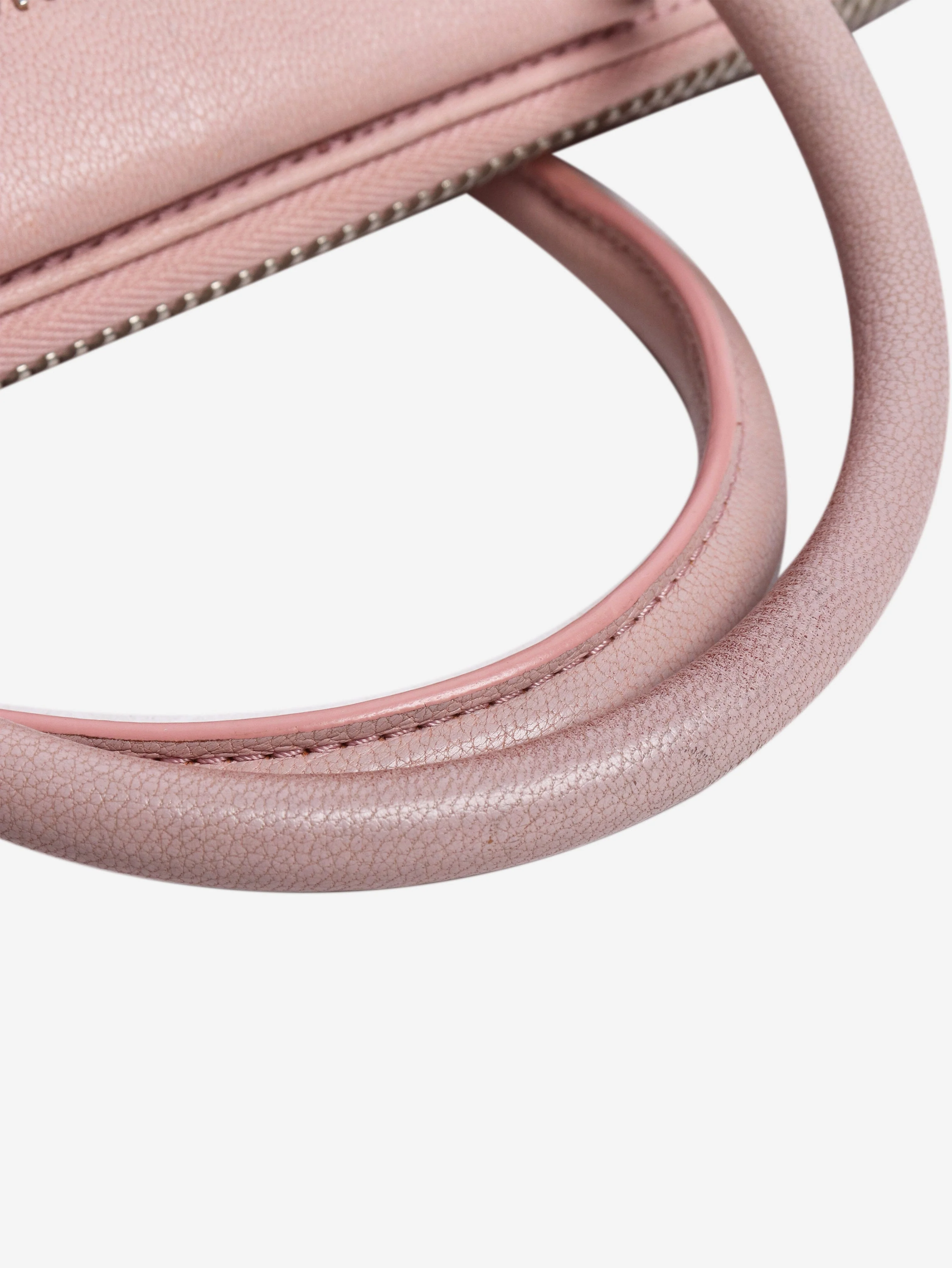 Pink Antigona bag - Image 4