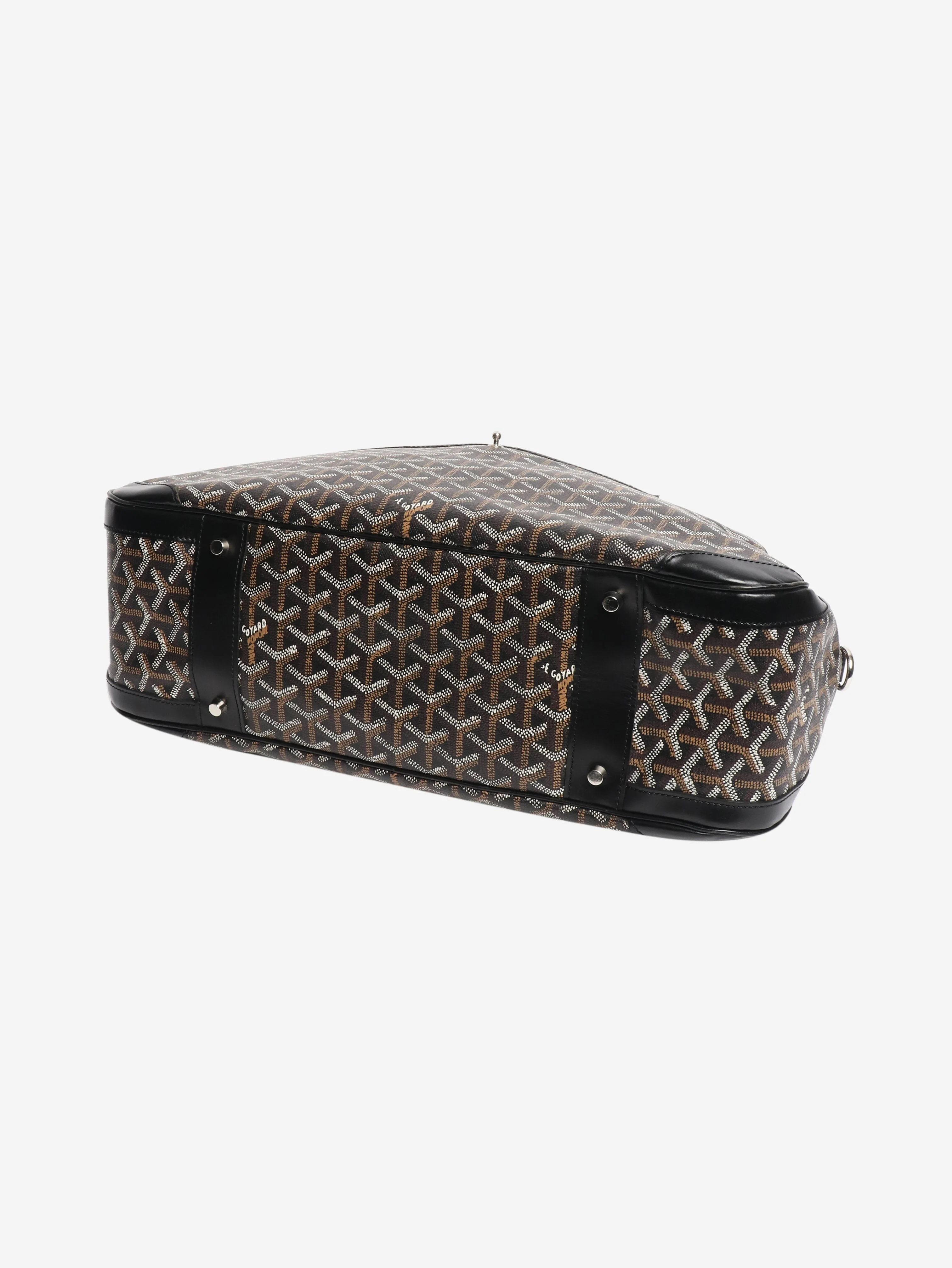 Black St. Jeanne Bowling bag - Image 4