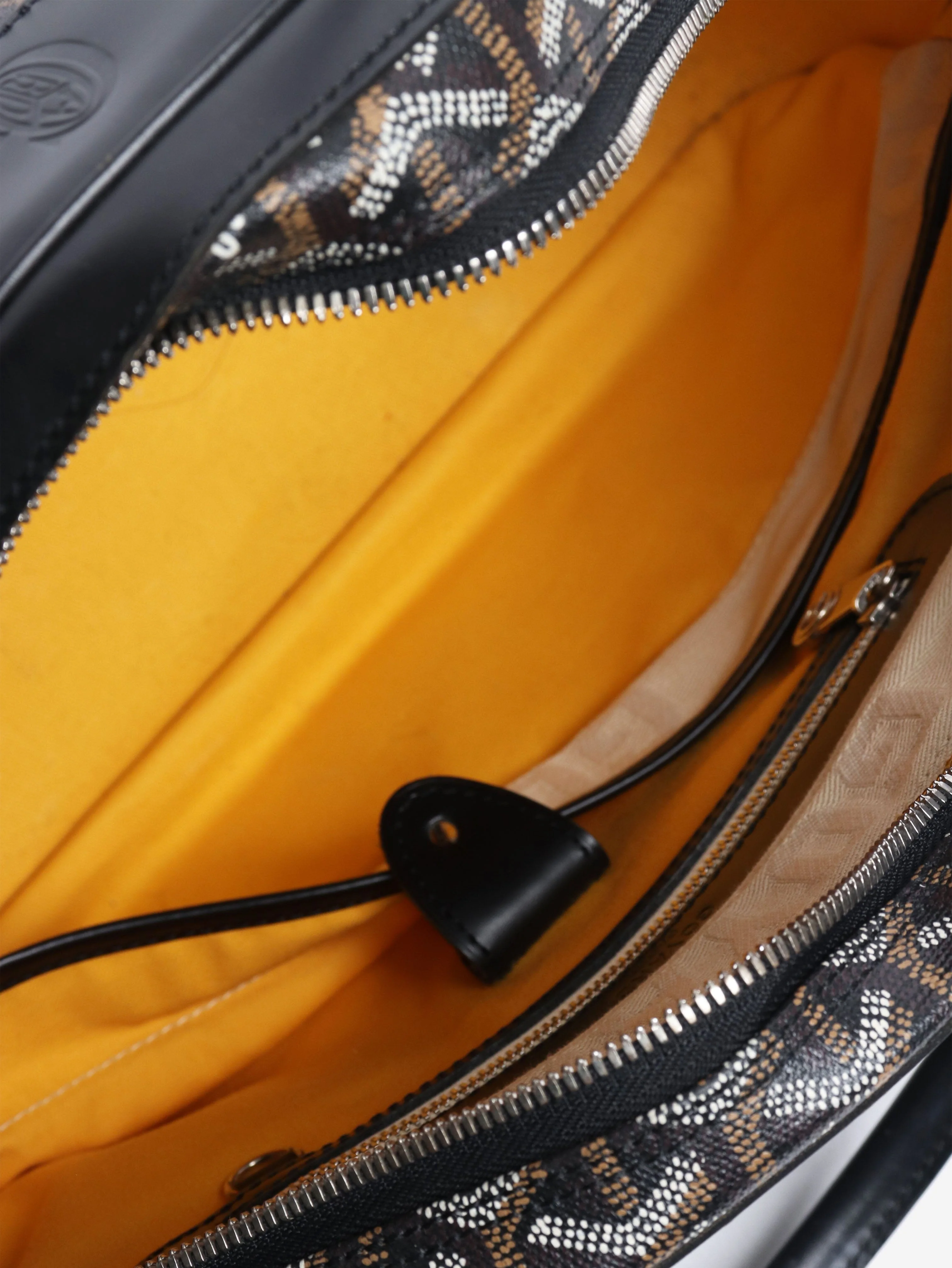 Black St. Jeanne Bowling bag - Image 7