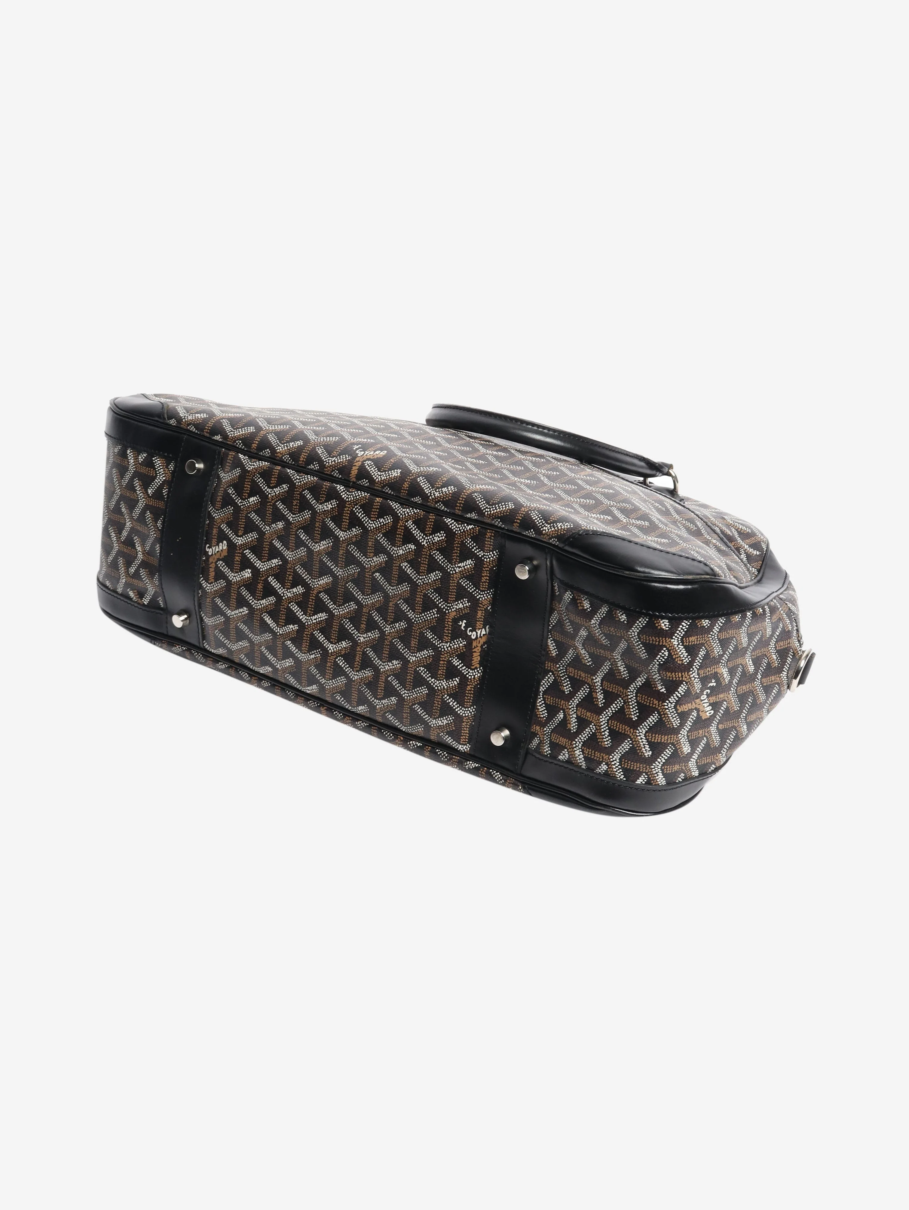 Black St. Jeanne Bowling bag - Image 8
