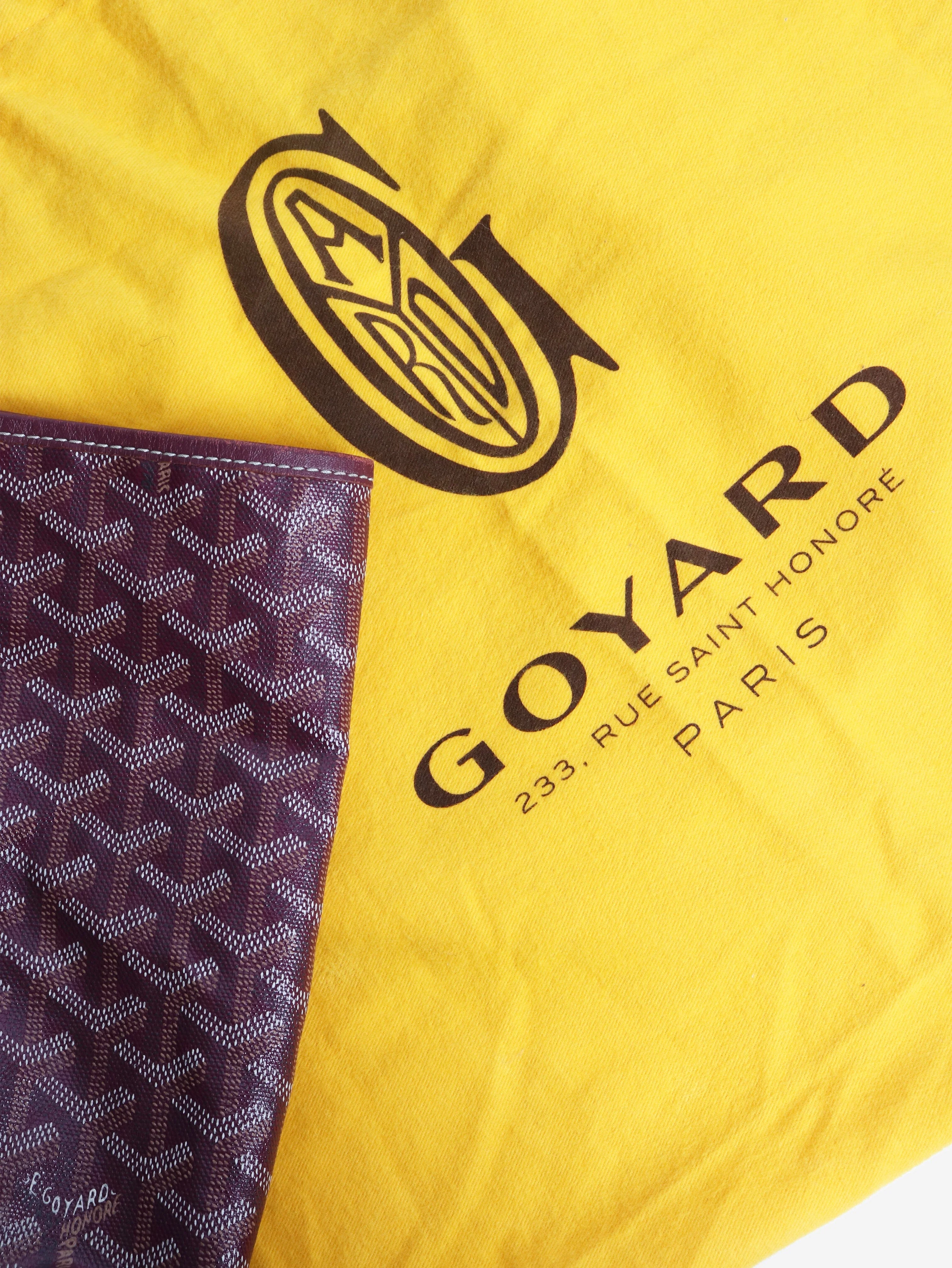 Plum tote bag - Image 8