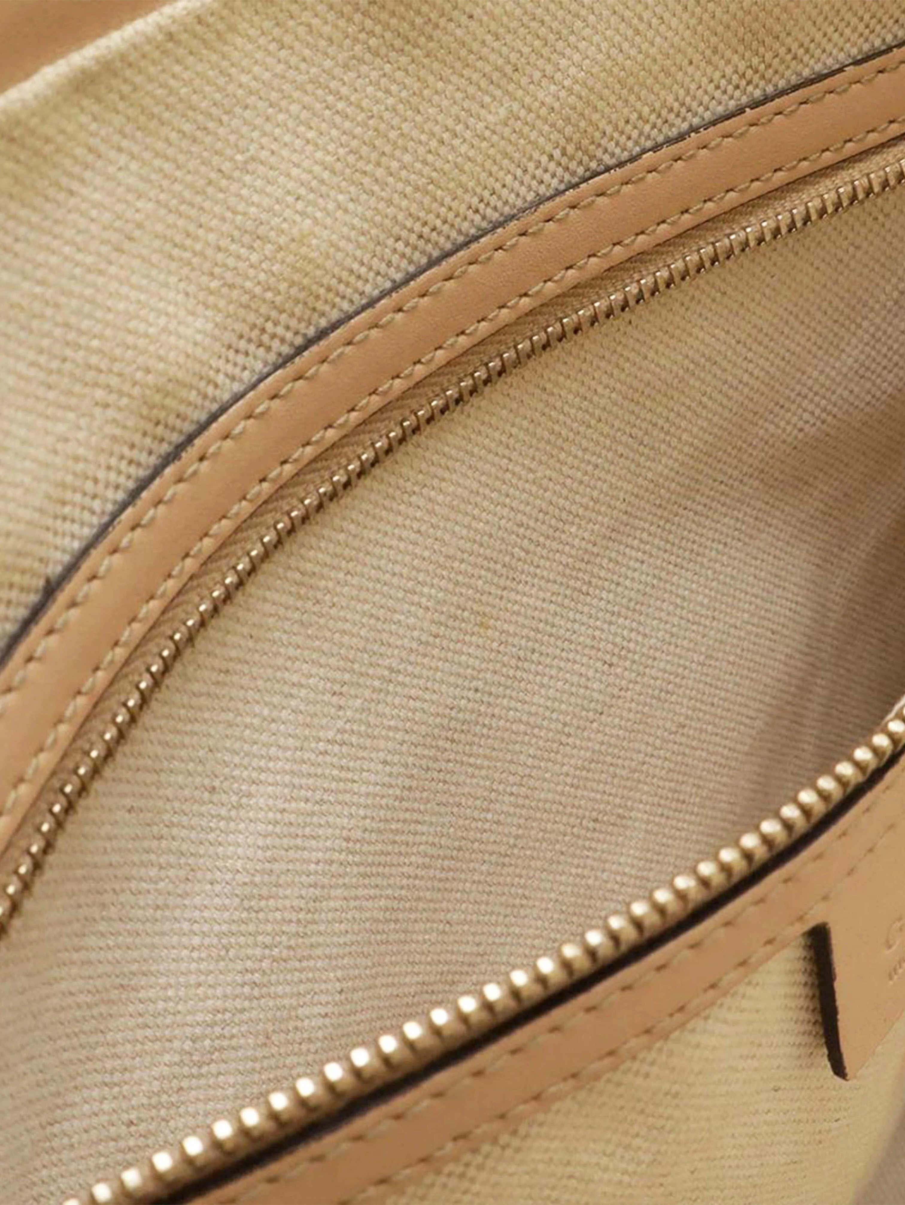 Blush GG canvas Lovely Heart shoulder bag - Image 9