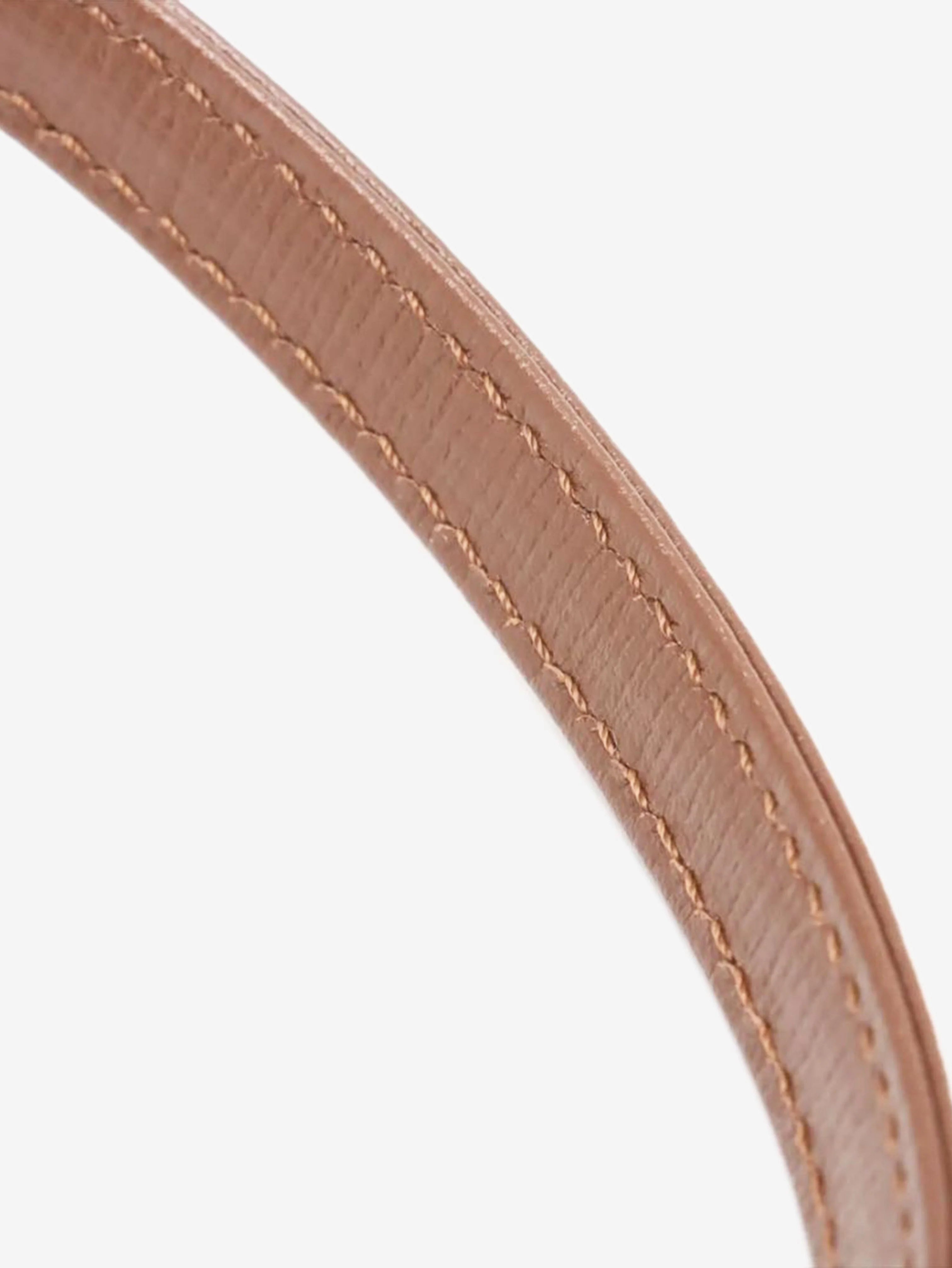 Brown Jackie 1961 GG Supreme crossbody bag - Image 6