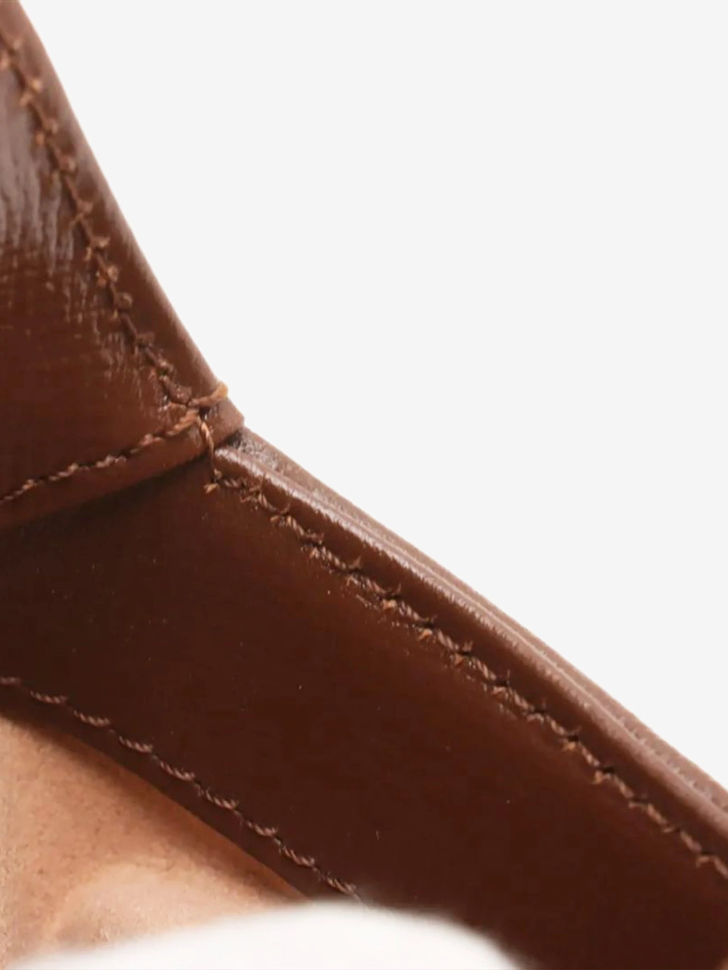 Brown Jackie 1961 GG Supreme crossbody bag - Image 7