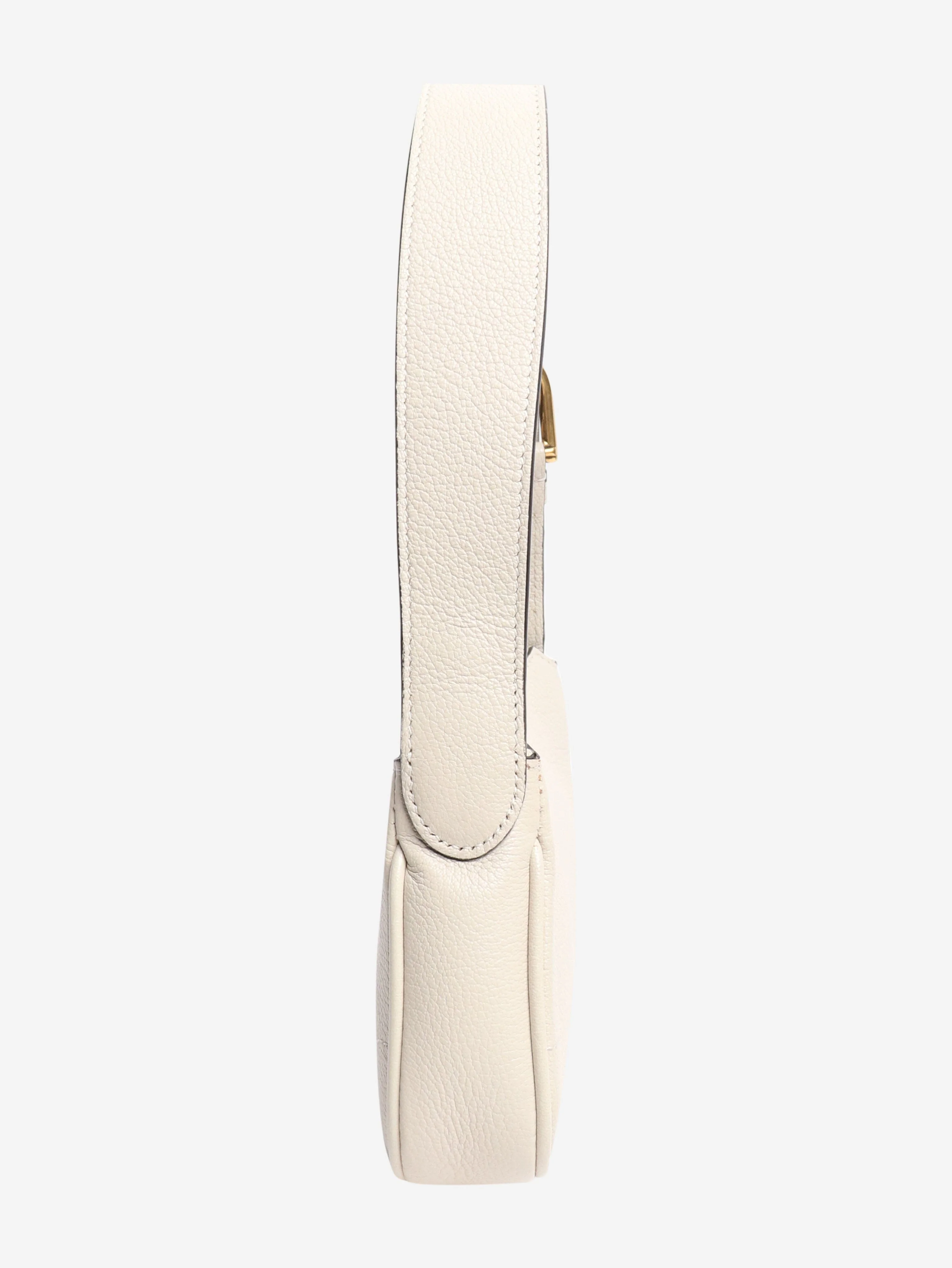 Cream Aphhrodite shoulder bag - Image 2