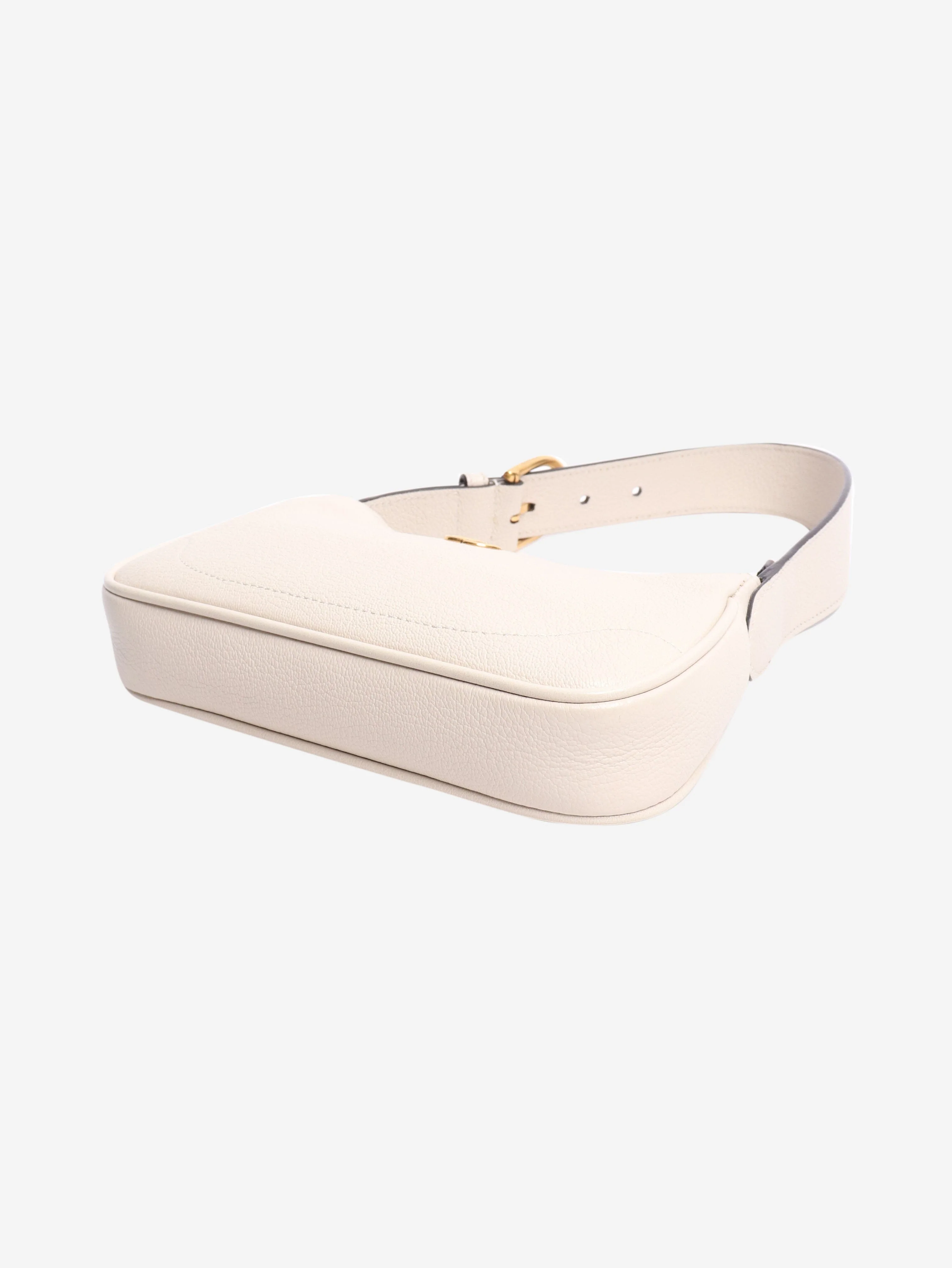 Cream Aphhrodite shoulder bag - Image 4