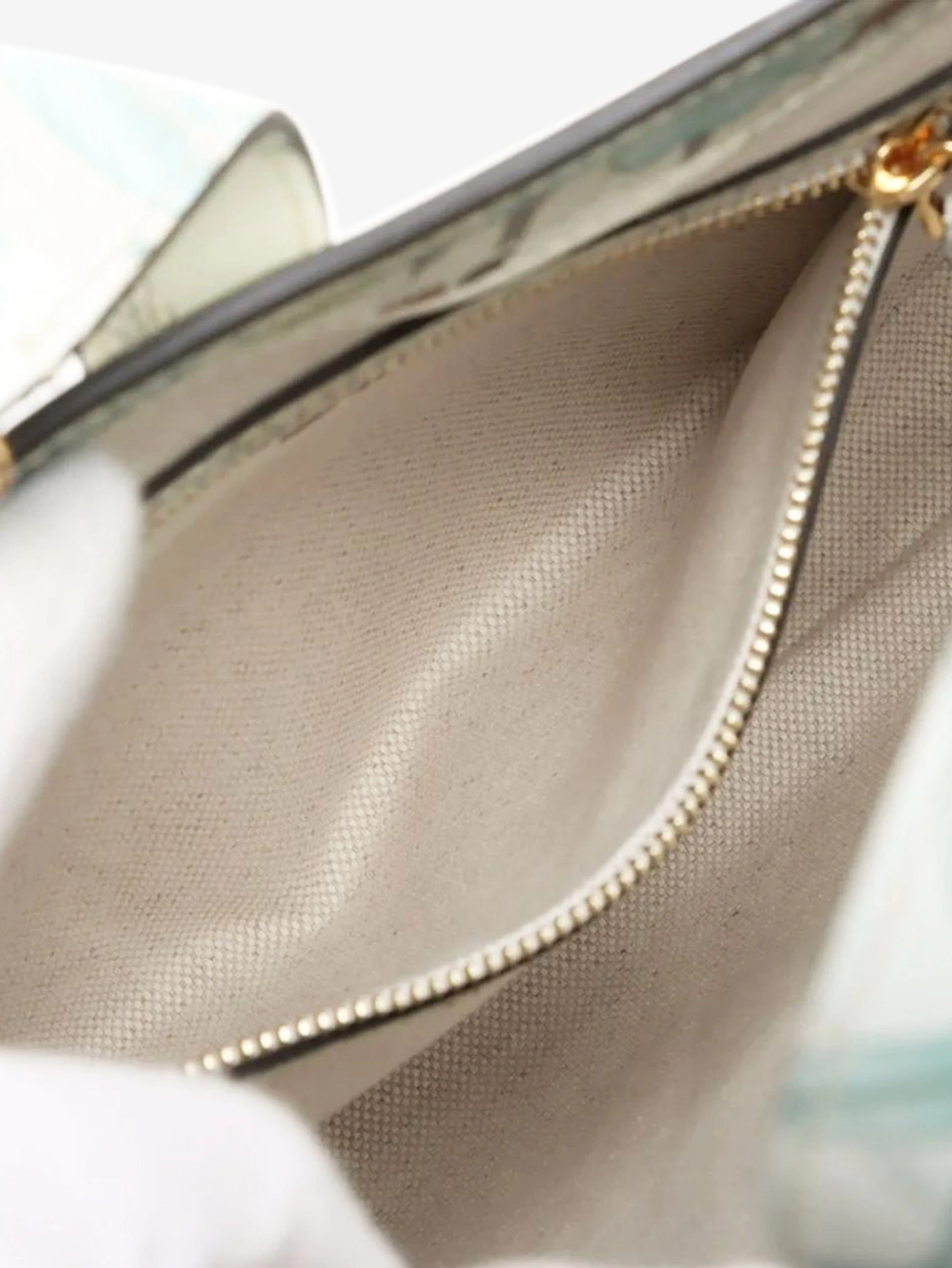 Multicolour Jackie 1961 leather shoulder bag - Image 10