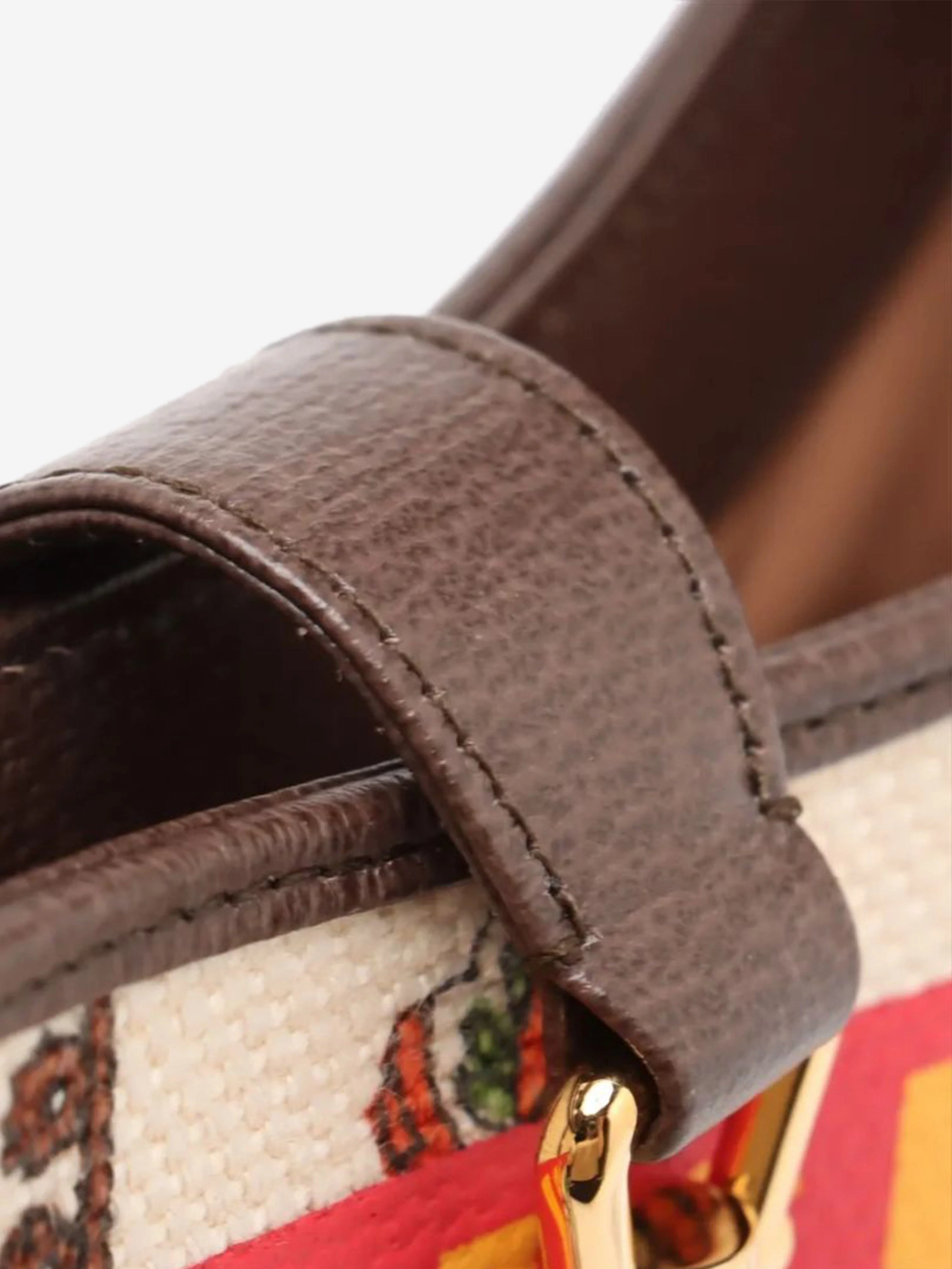 Multicolour Jackie 1961 shoulder bag - Image 13